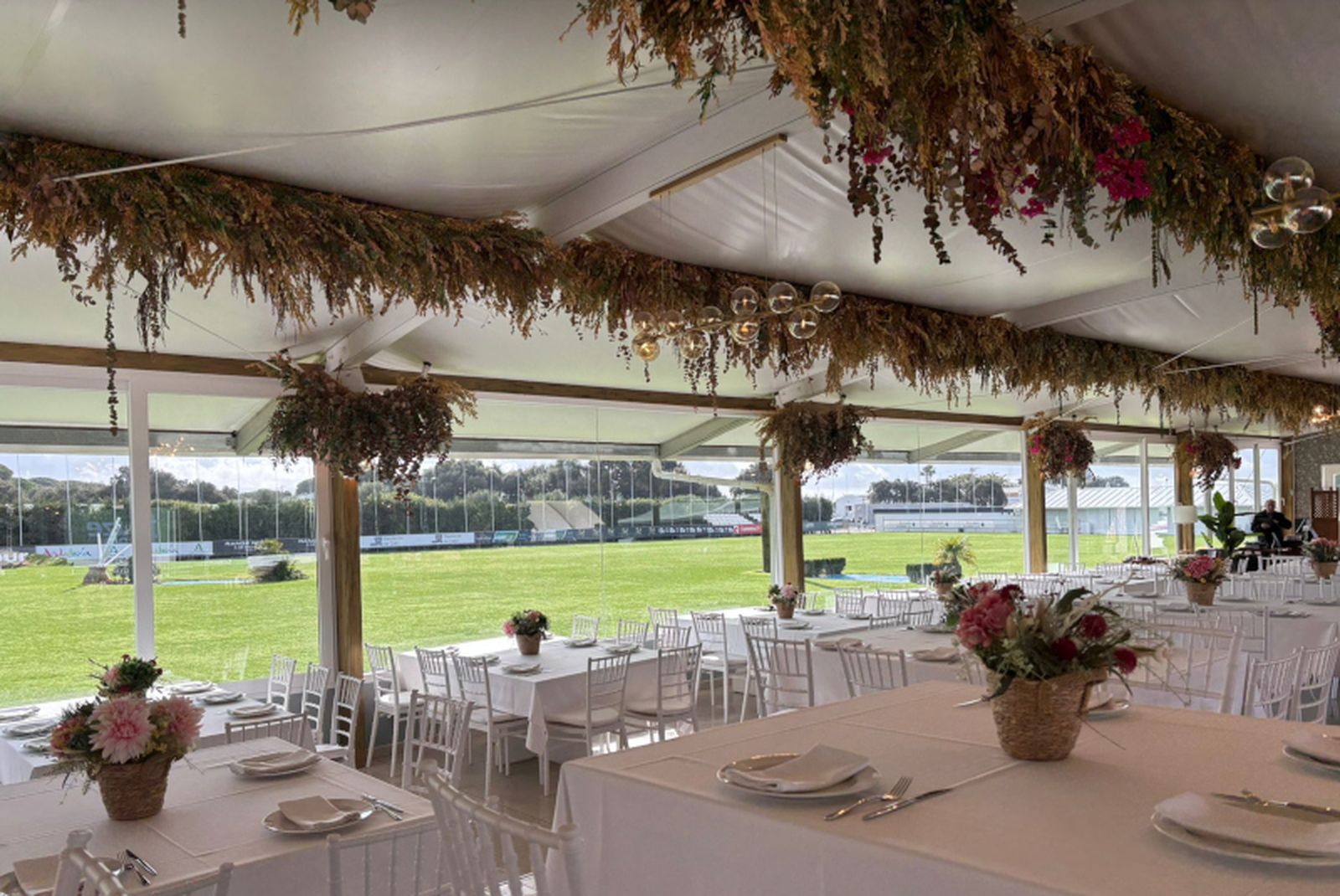 Campero Montemedio (Vejer)