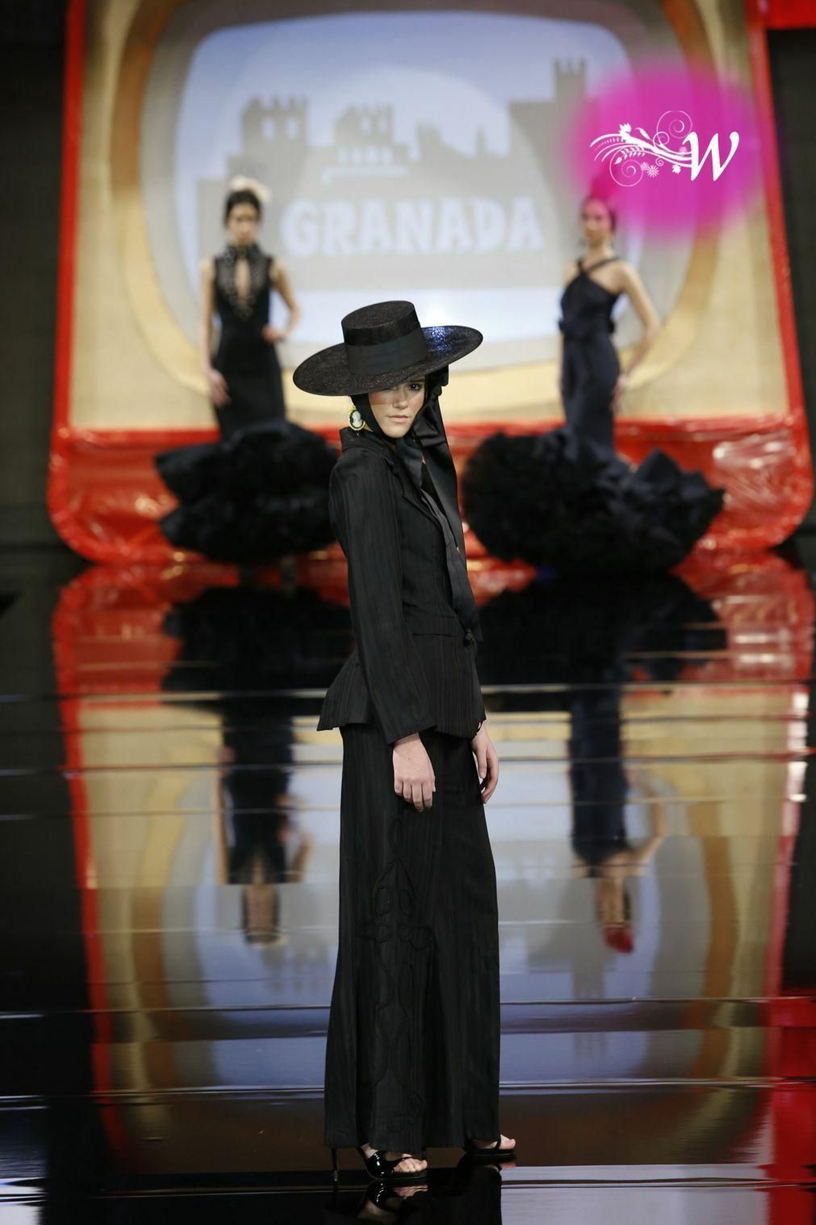 Antonio Gutierrez presenta su colección en SIMOF 2020, todas las fotos del desfile