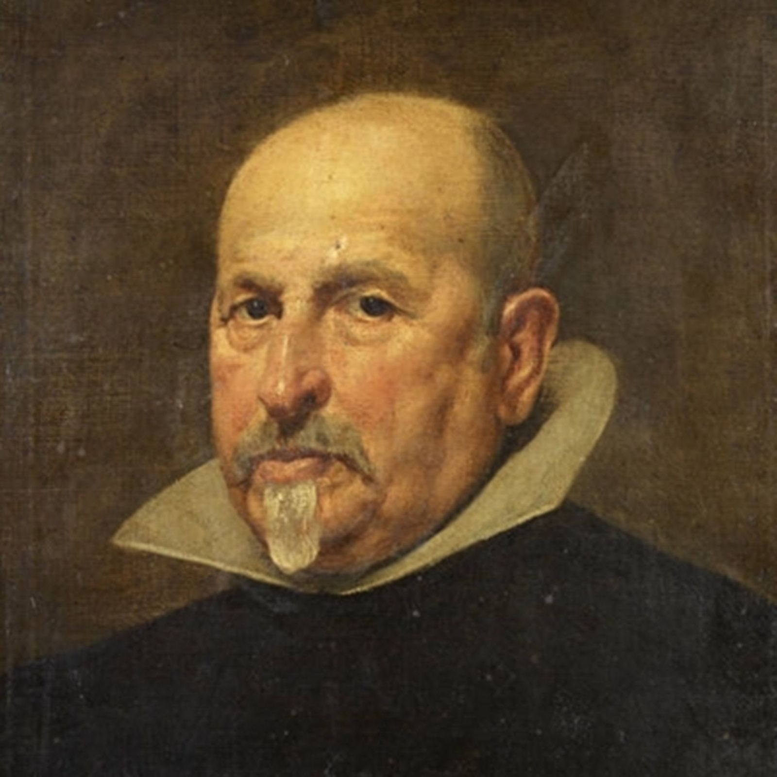 Sale a subasta un retrato inédito atribuido a Velázquez