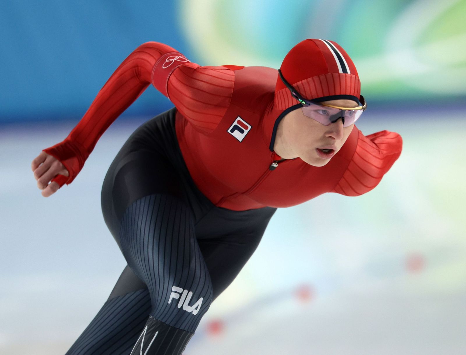 Las mejores fotos de los Juegos Olímpicos de invierno Milán Cortina d'Ampezzo 2026 | Jornada 15