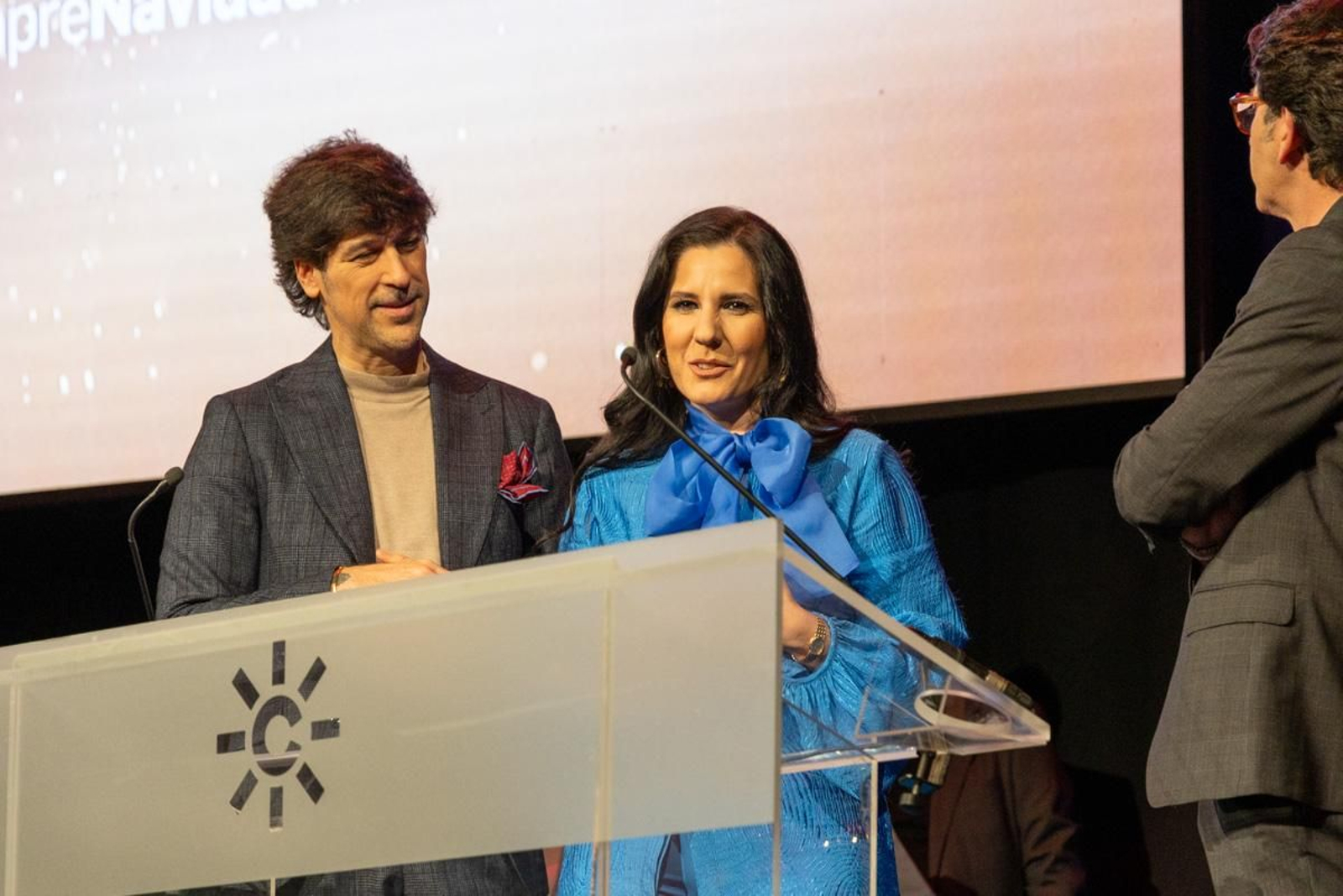 Canal Sur Radio y Televisión presenta su programación especial de Navidad