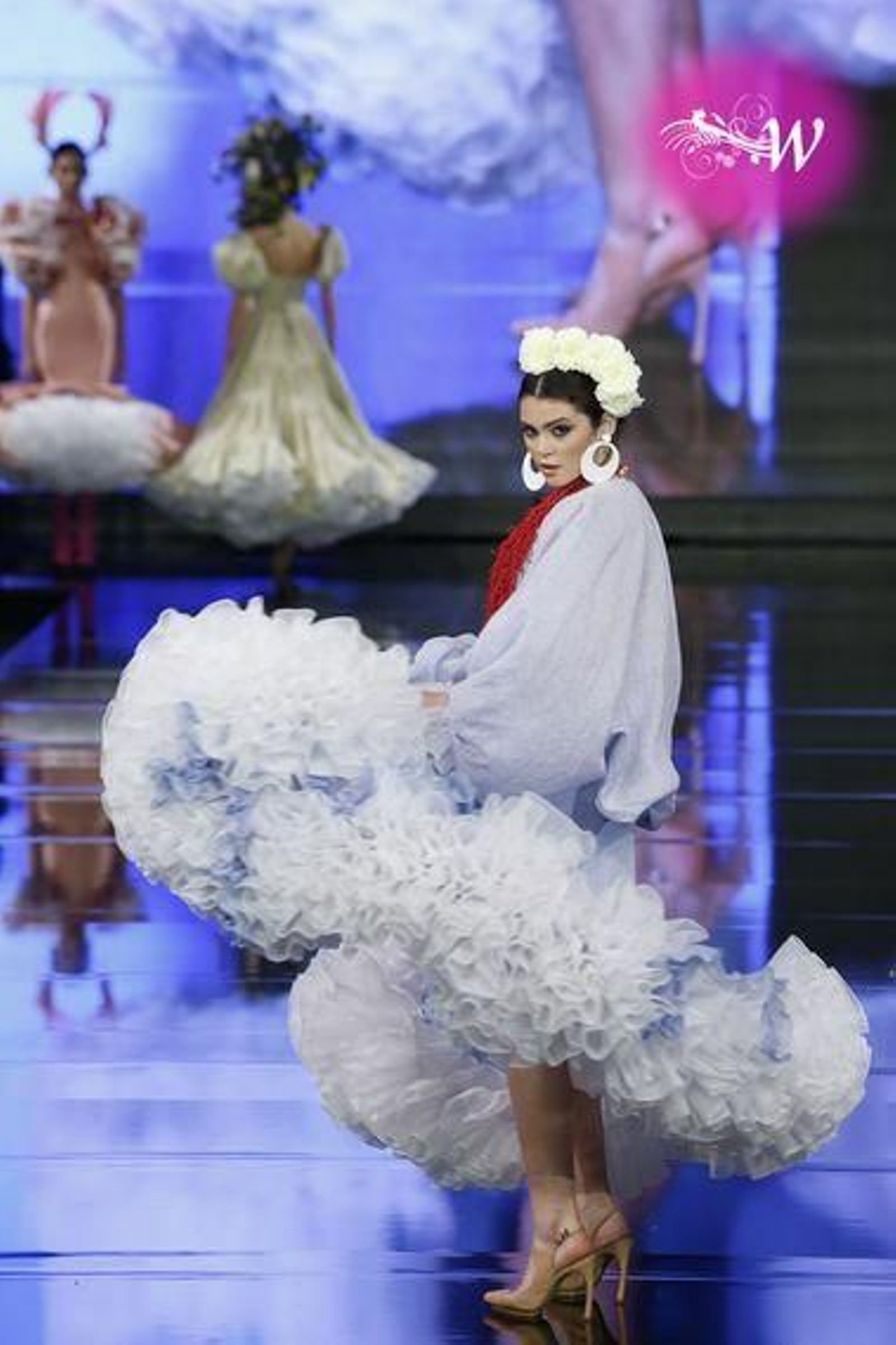 Las fotos de la segunda parte del Certamen de Jóvenes Diseñadores en SIMOF 2020