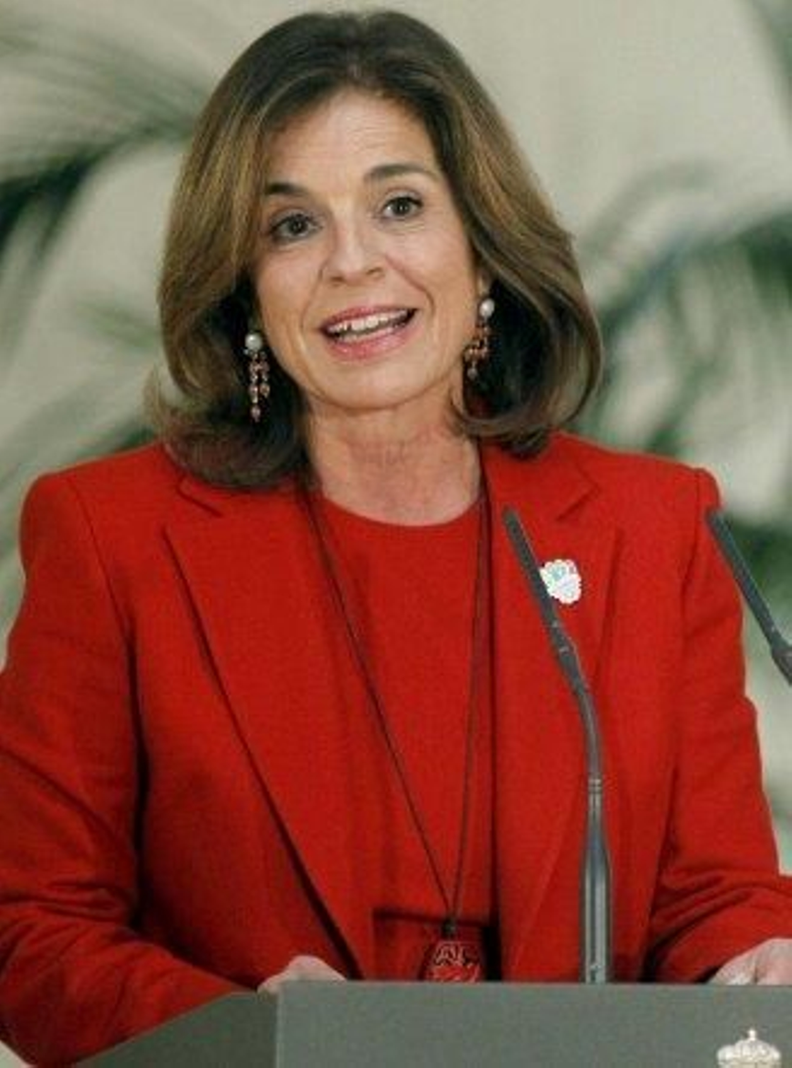 Más de un 'relaxing cup of café con leche'