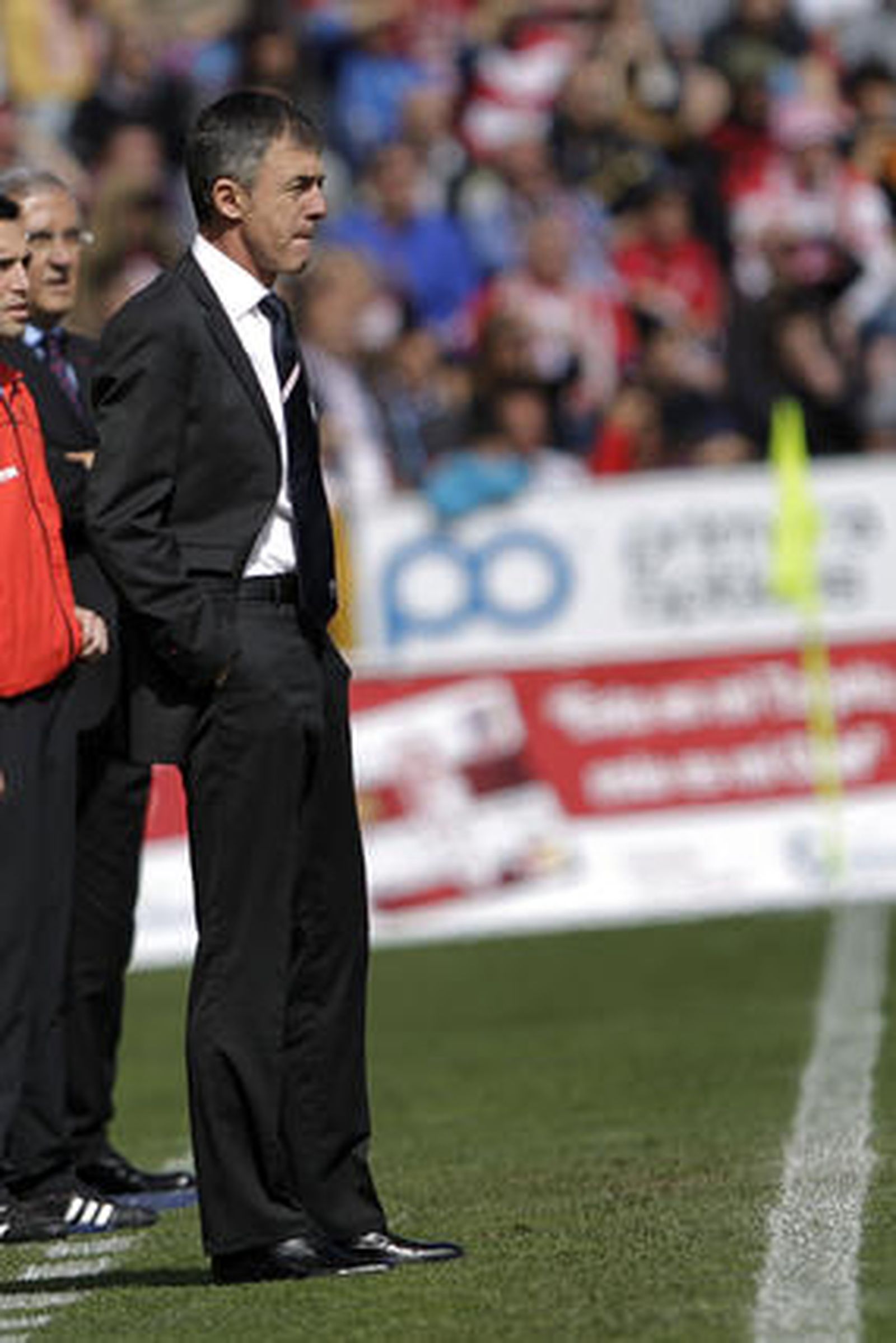 Foto: PEPE VILLOSLADA