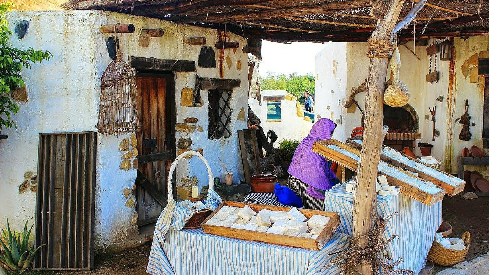 Belén Viviente de Corrales