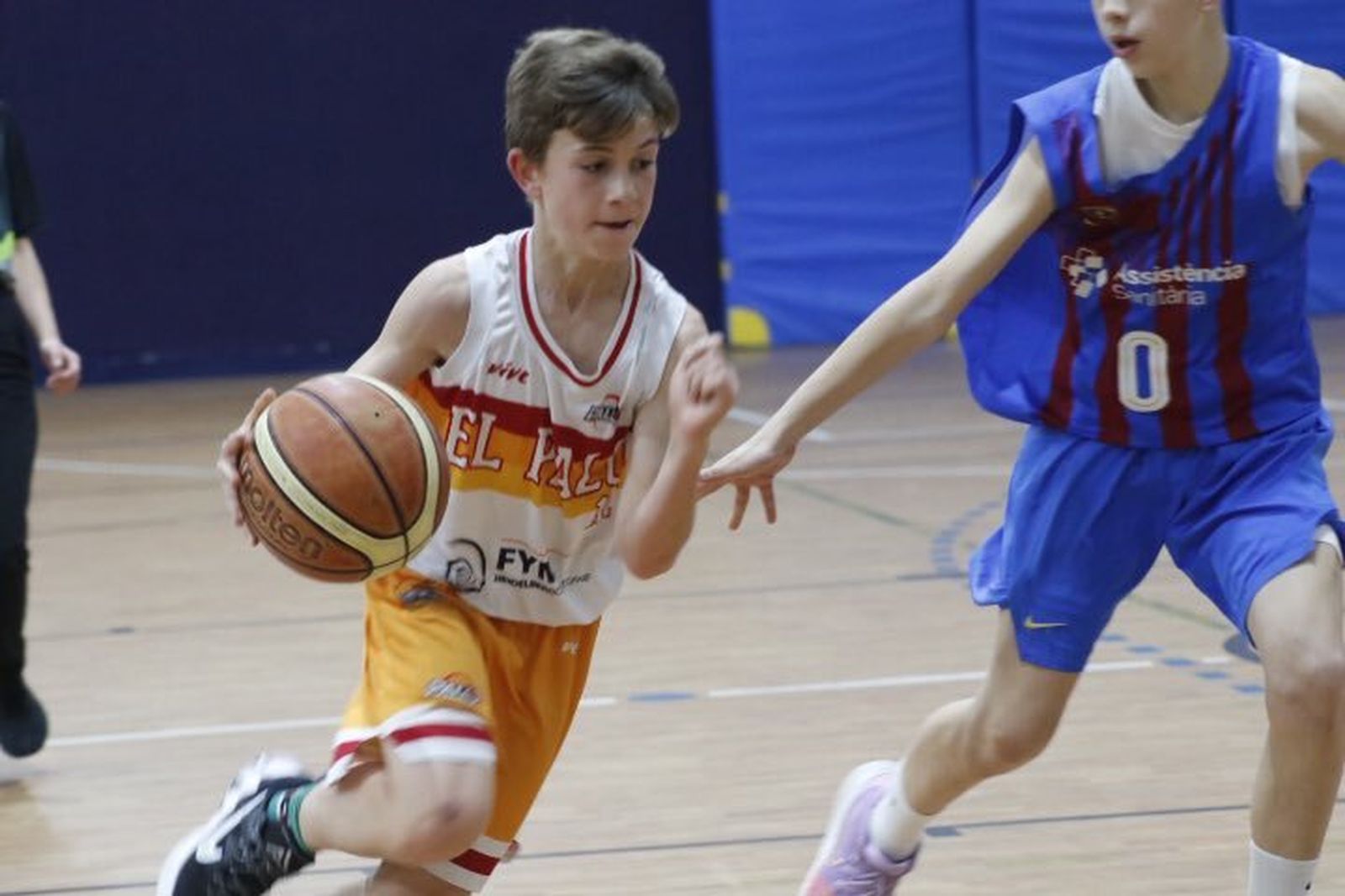 Las fotos del Torneo FYM Benalmádena