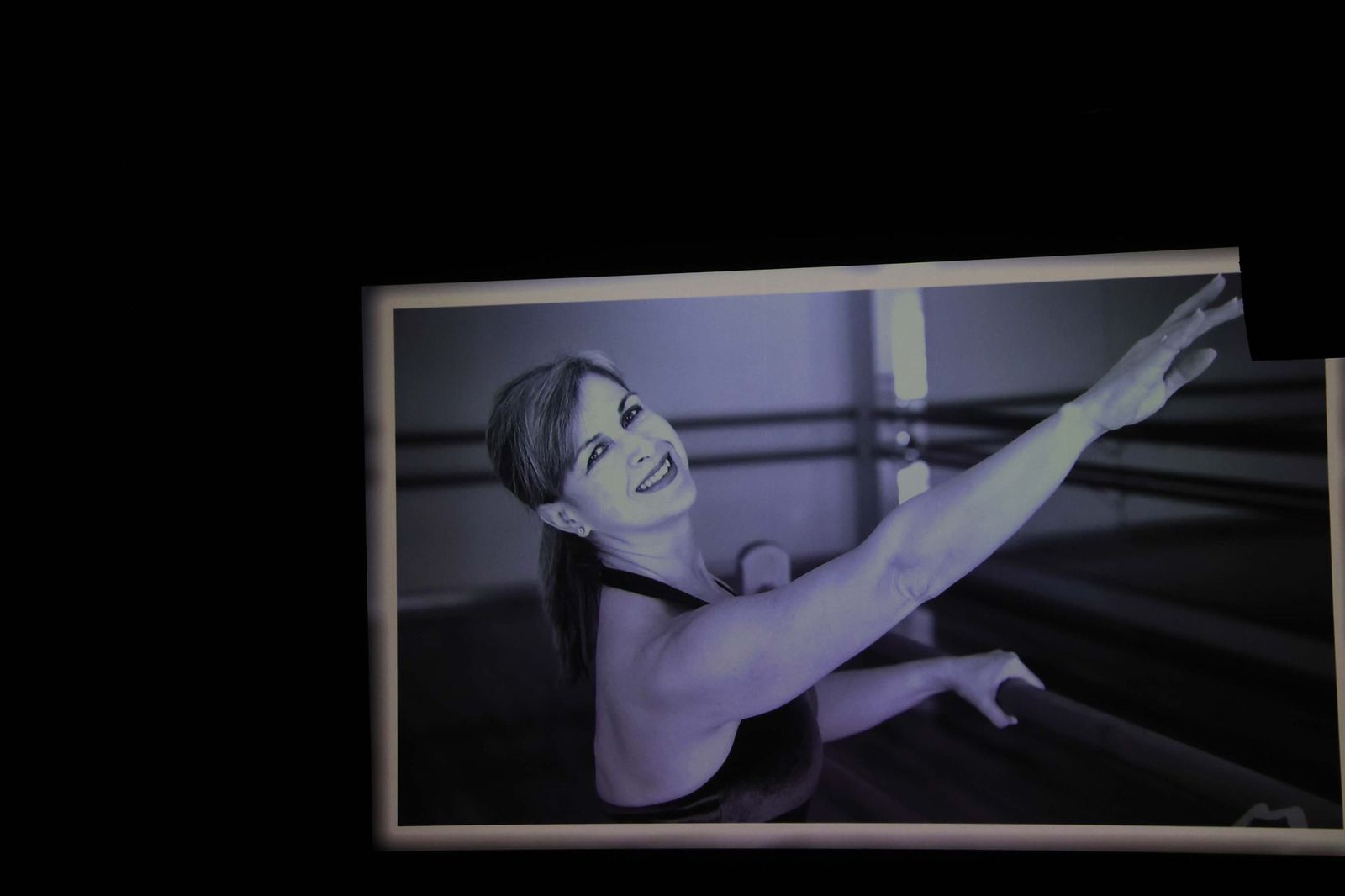 Fotos de la gala por el 45 aniversario del estudio de danza Adagio de Algeciras