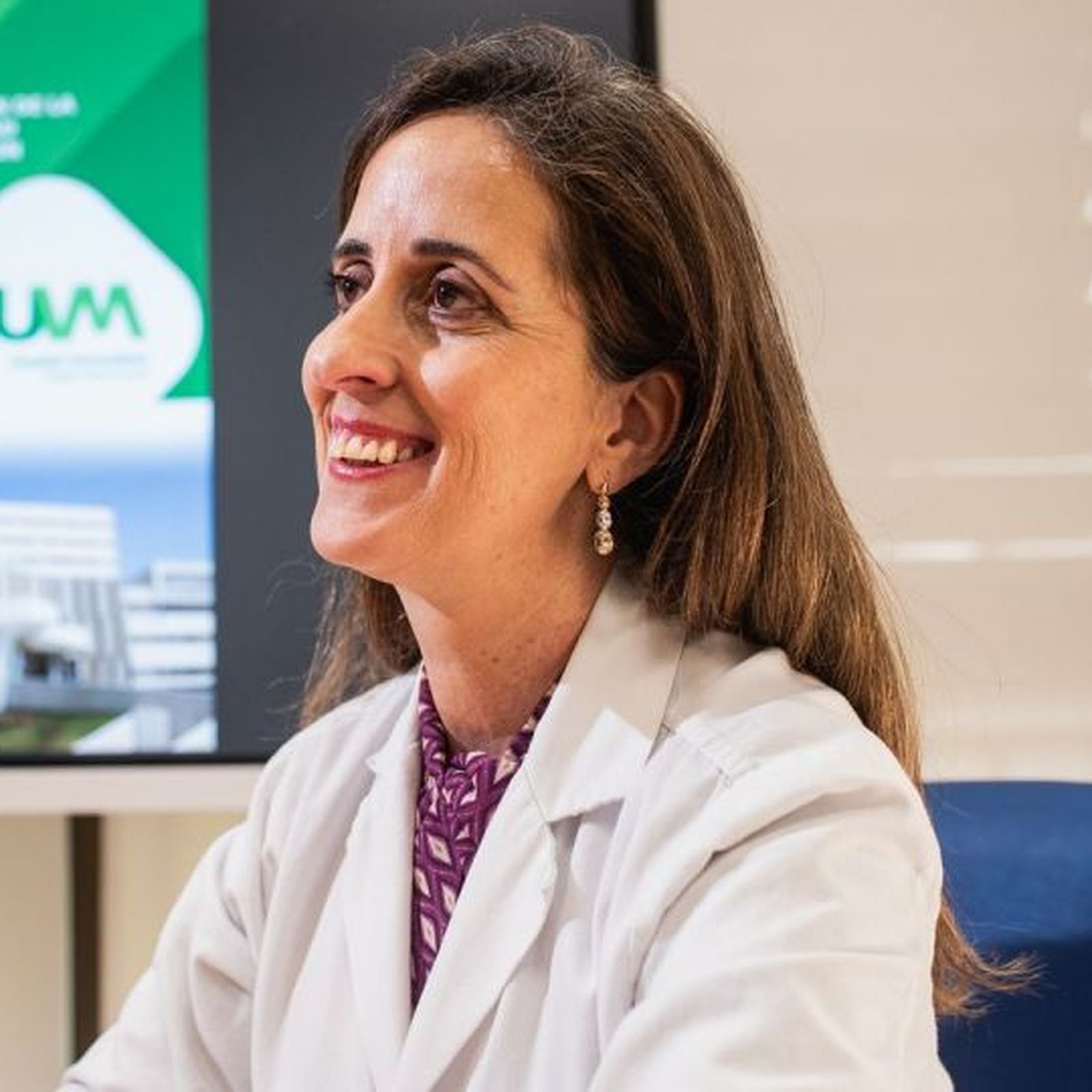 Dr. María Asunción Martínez Brocca