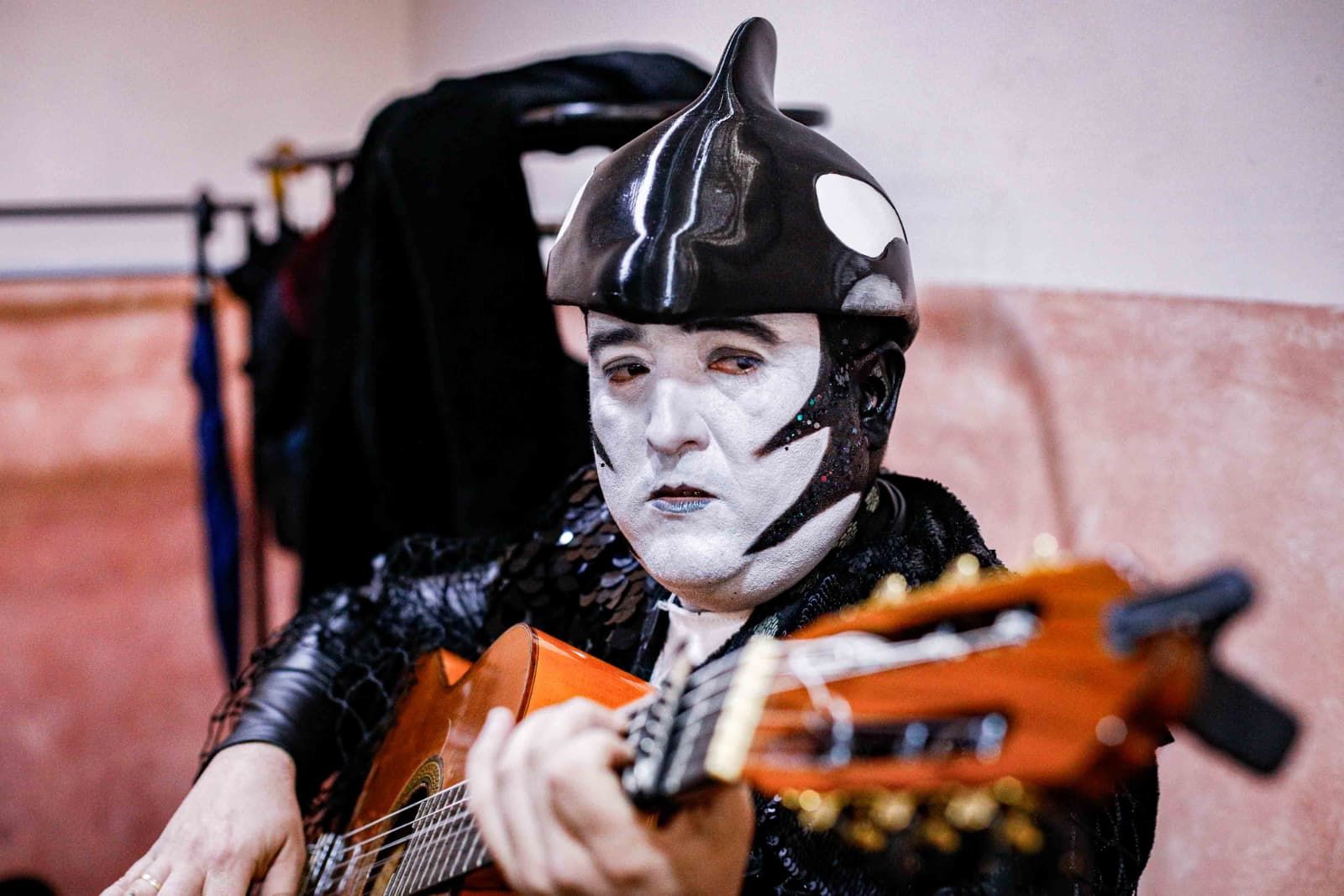 Búscate entre las mejores imágenes de la duodécima sesión de preliminares del COAC 2026