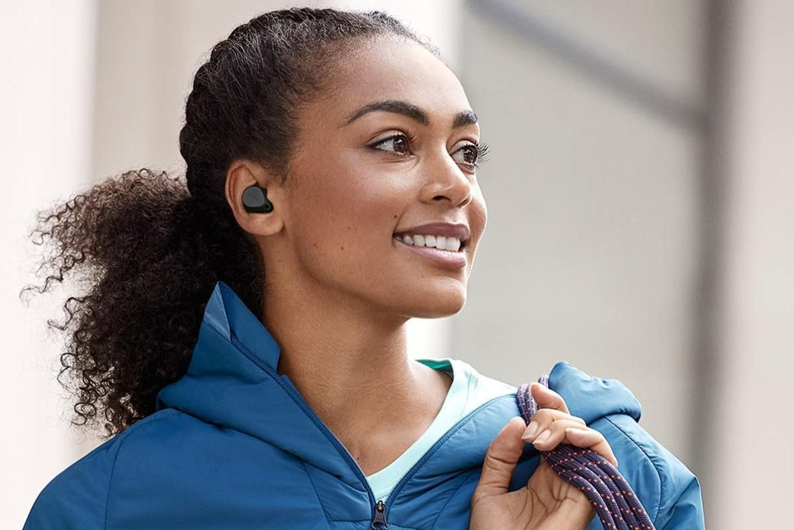 Ofertón en Amazon: Disfruta de la música como nunca gracias a estos auriculares inalámbricos ¡Con un 27% de descuento!