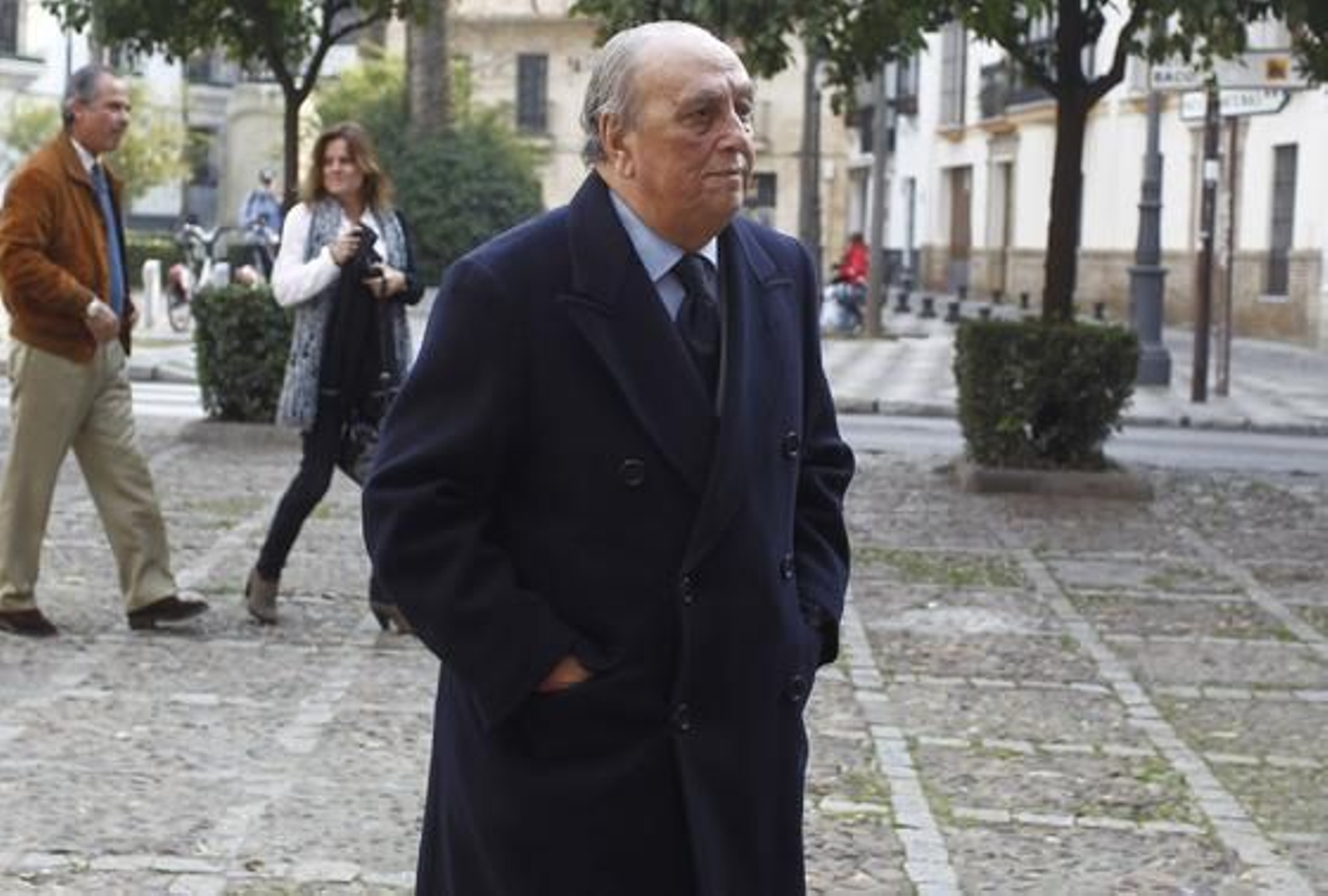 Francisco Ruiz Torrent.

Foto: Antonio Pizarro