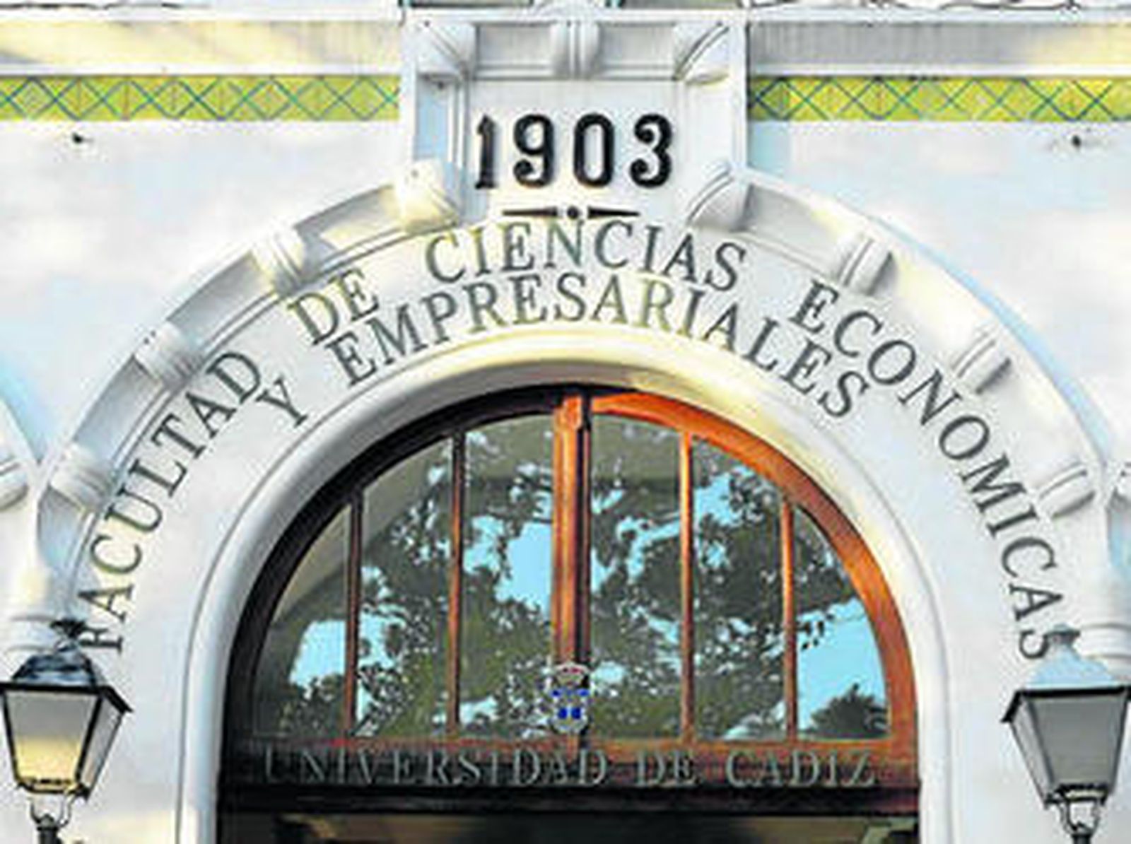 El evento se desarrollará la próxima semana en la Facultad de Empresariales.