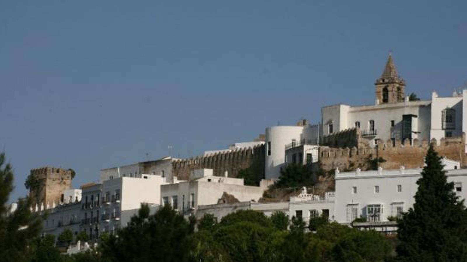 Castillo de Torrestrella