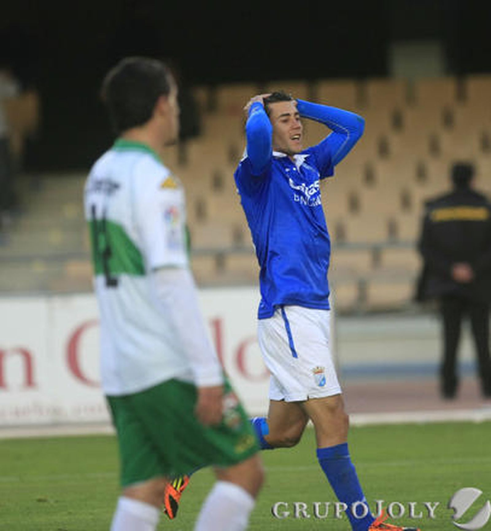 Foto: Juan Carlos Toro