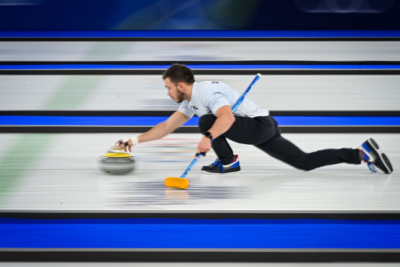 Las mejores fotos de los Juegos Olímpicos de invierno Milán Cortina d'Ampezzo 2026 | Quinta jornada