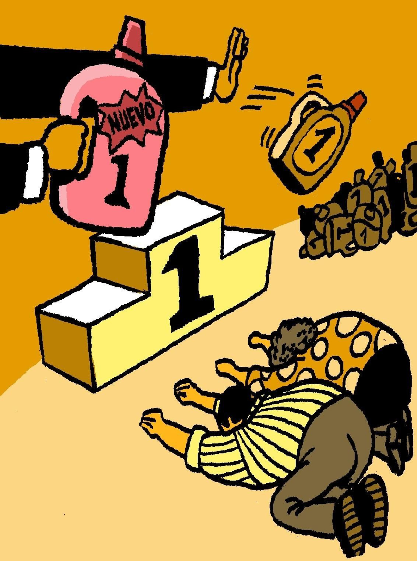 El mejor de la historia