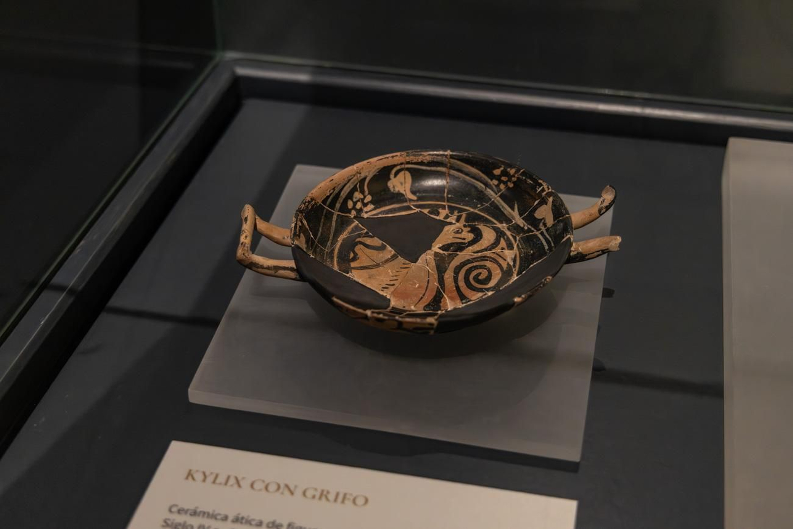 Presentación de la Exposición Seres de Ultratumba