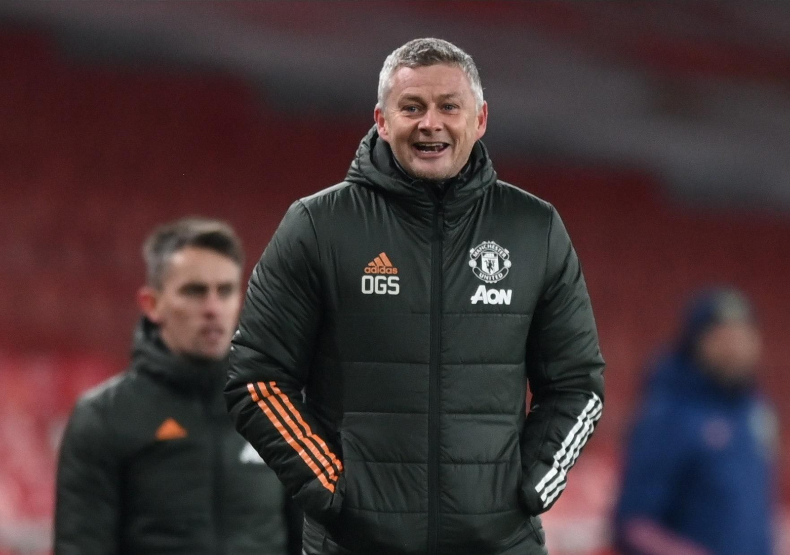 Solskjaer visitará por primera vez Los Cármenes.