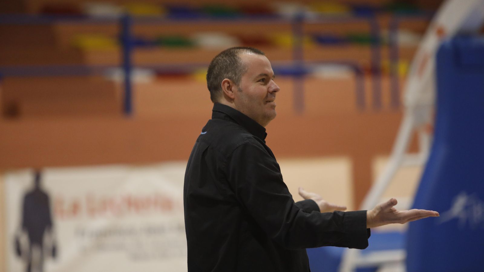 Las fotos del ULB -EL PINAR