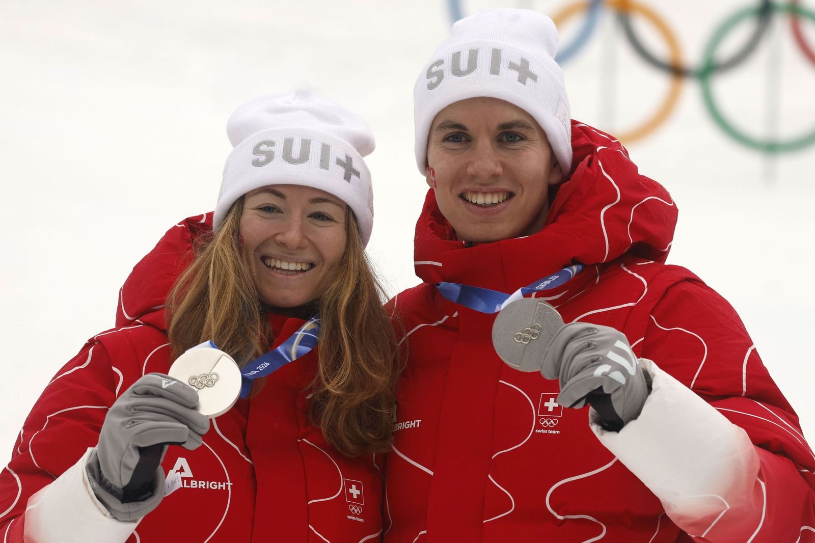 Las fotos de la tercera medalla española y de la jornada 16 de los Juegos Olímpicos