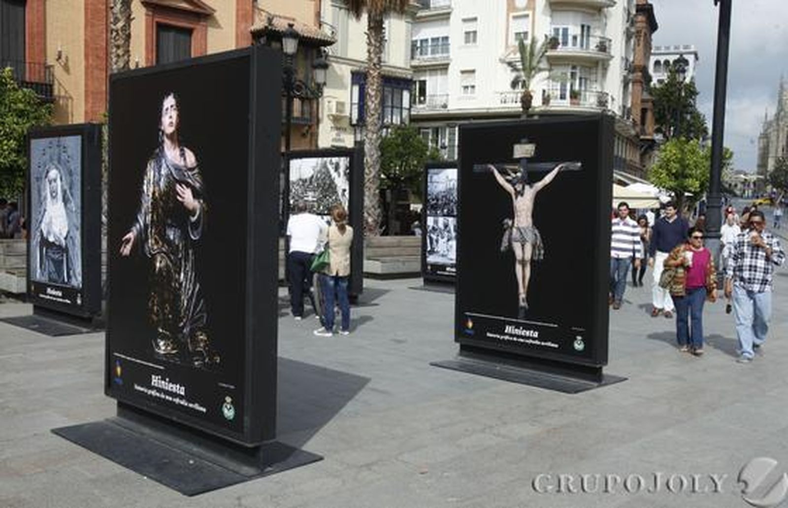 Foto: José Ángel García