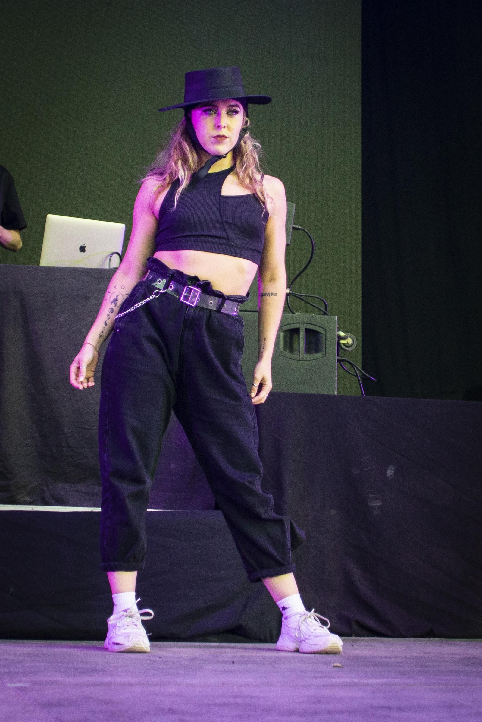 La última jornada del Bull Festival de Granada, en imágenes