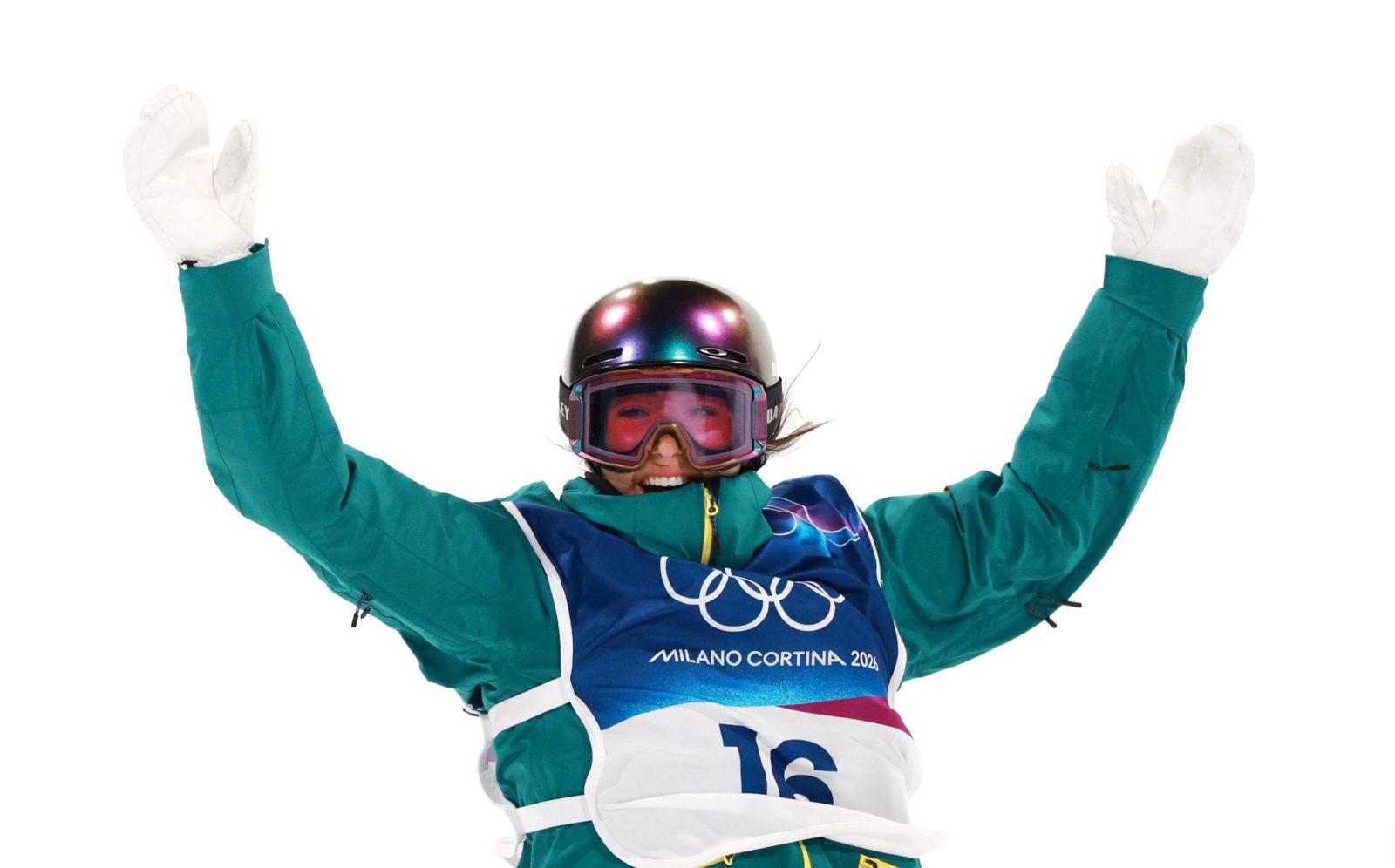 Las mejores fotos de los Juegos Olímpicos de invierno Milán Cortina d'Ampezzo 2026 | Tercera jornada