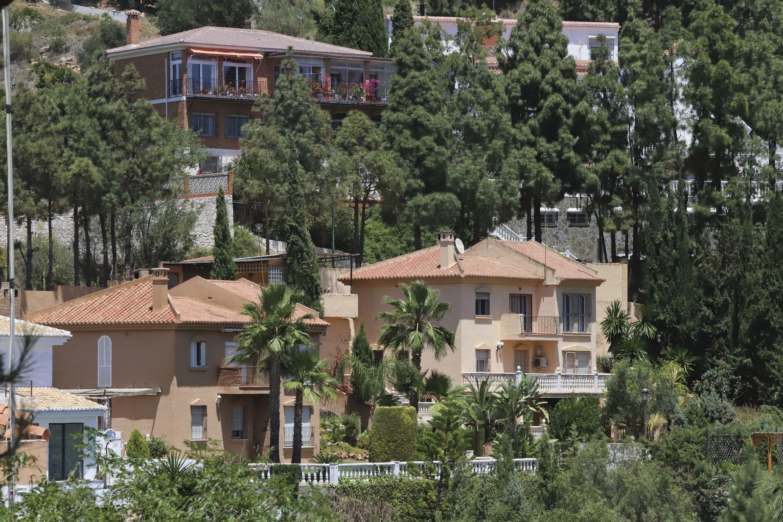 La foto del distrito Puerto de la Torre