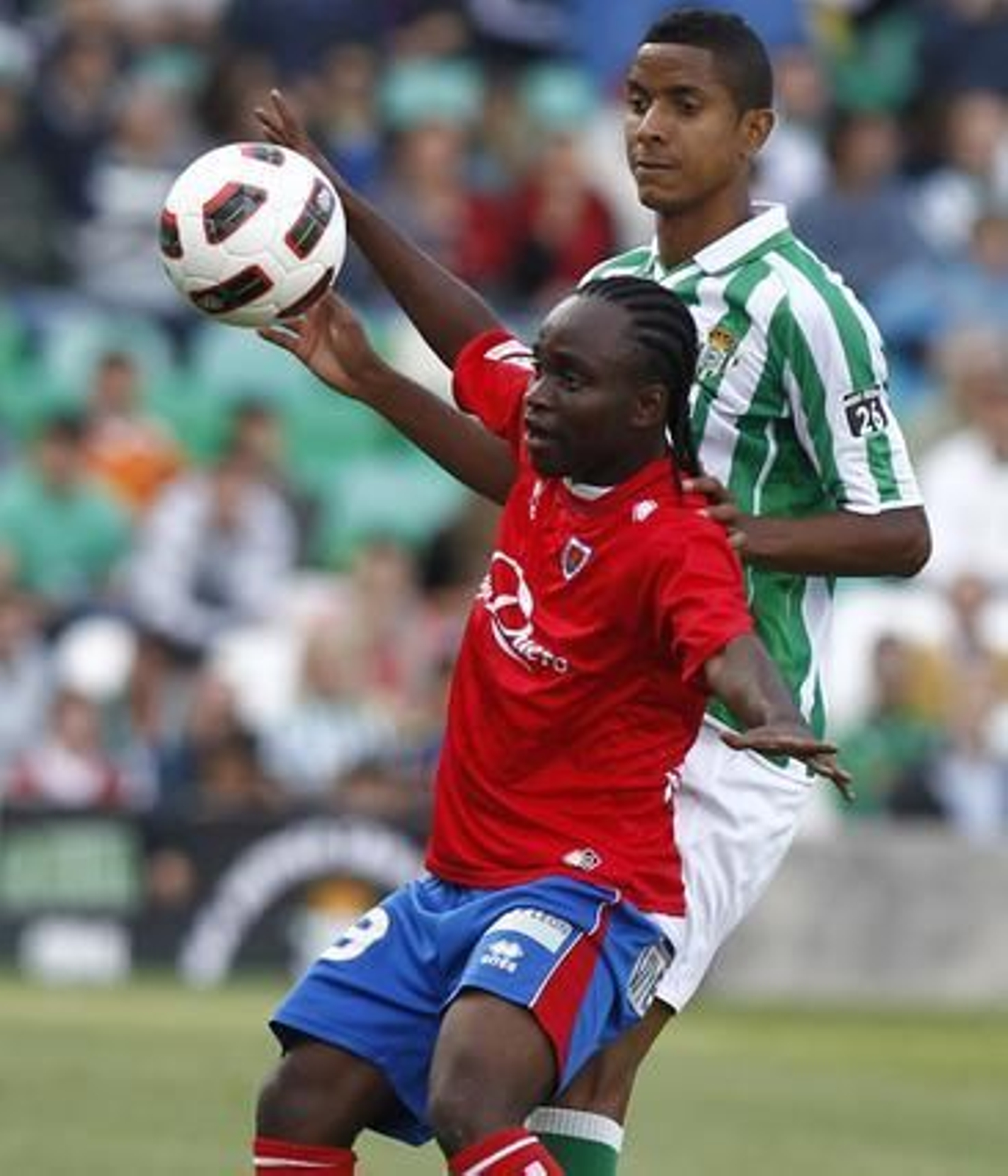 Foto: Antonio Pizarro