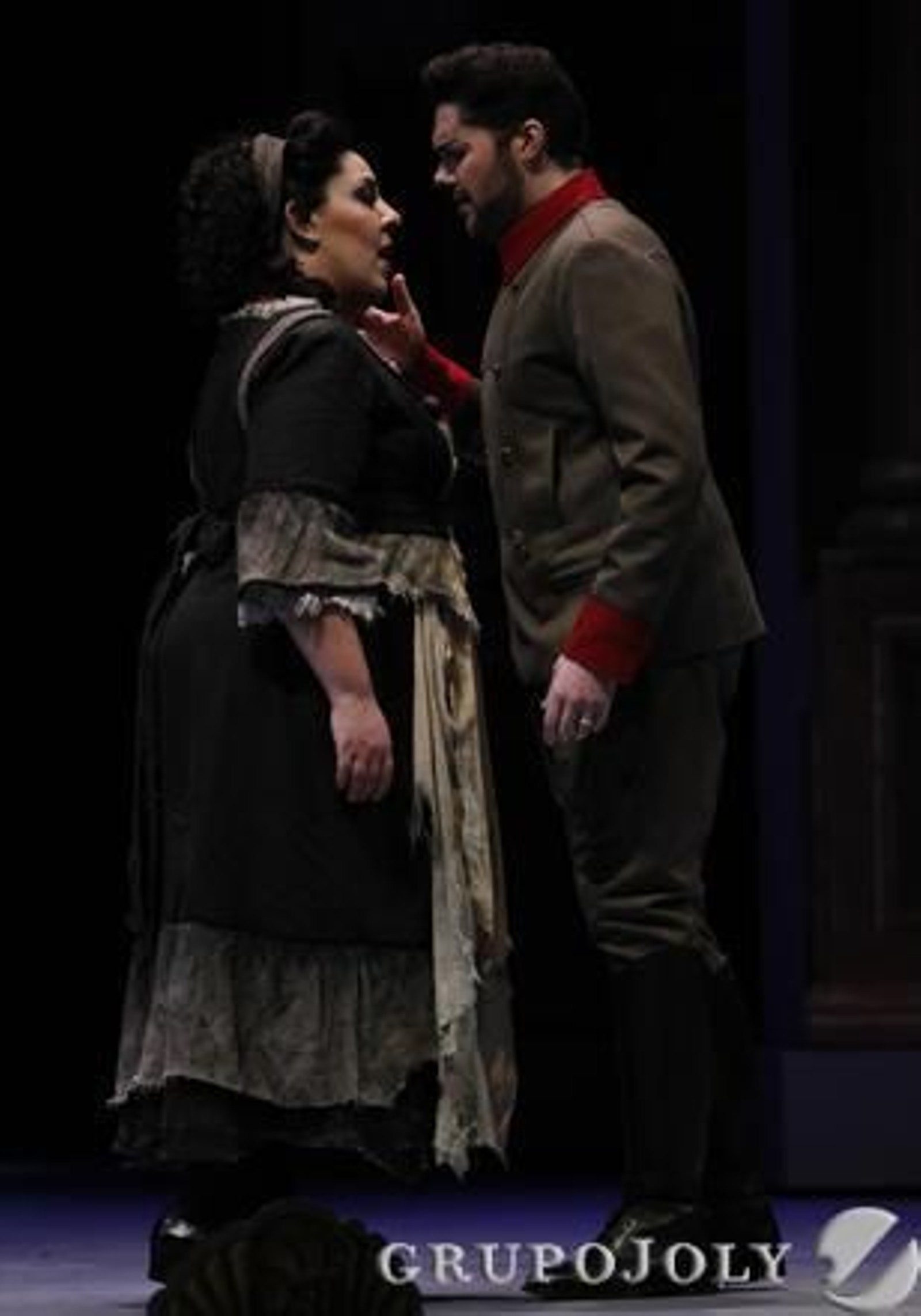 Foto: Antonio Pizarro