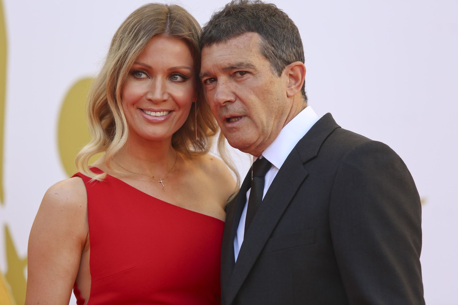 Gala de la Esaem que preside Antonio Banderas, en fotos