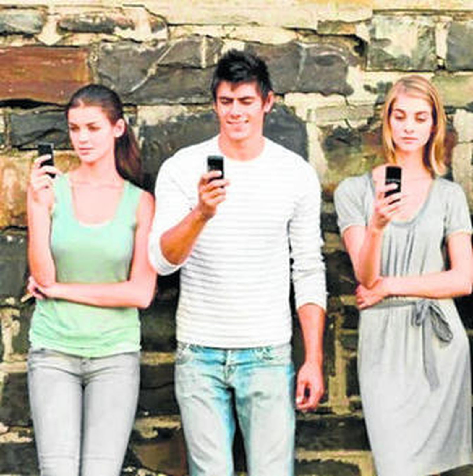 En Berja hacer uso del smartphone con red 4G será en breve una realidad.