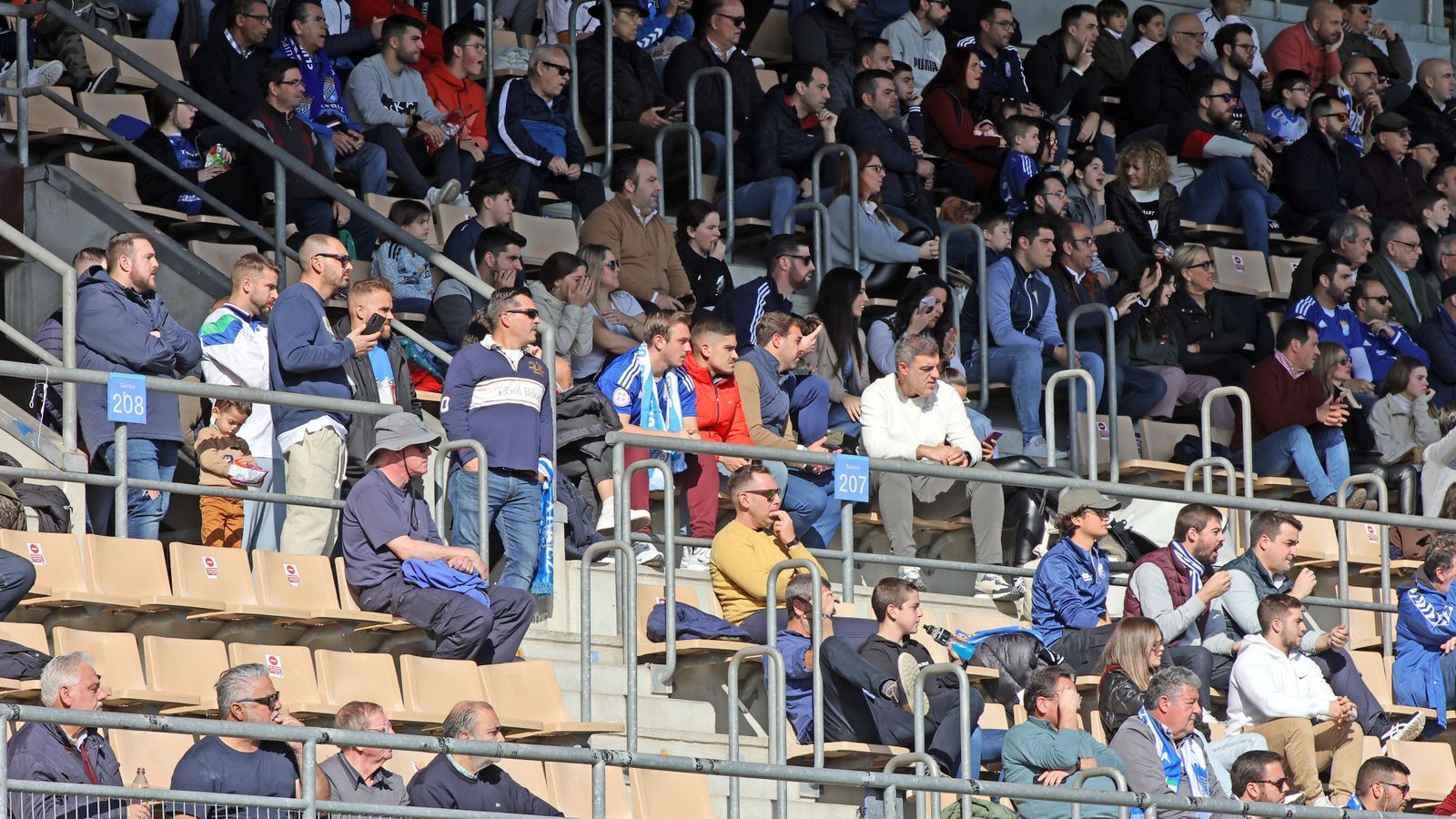 Búscate en el Xerez CD - Córdoba B en Chapín