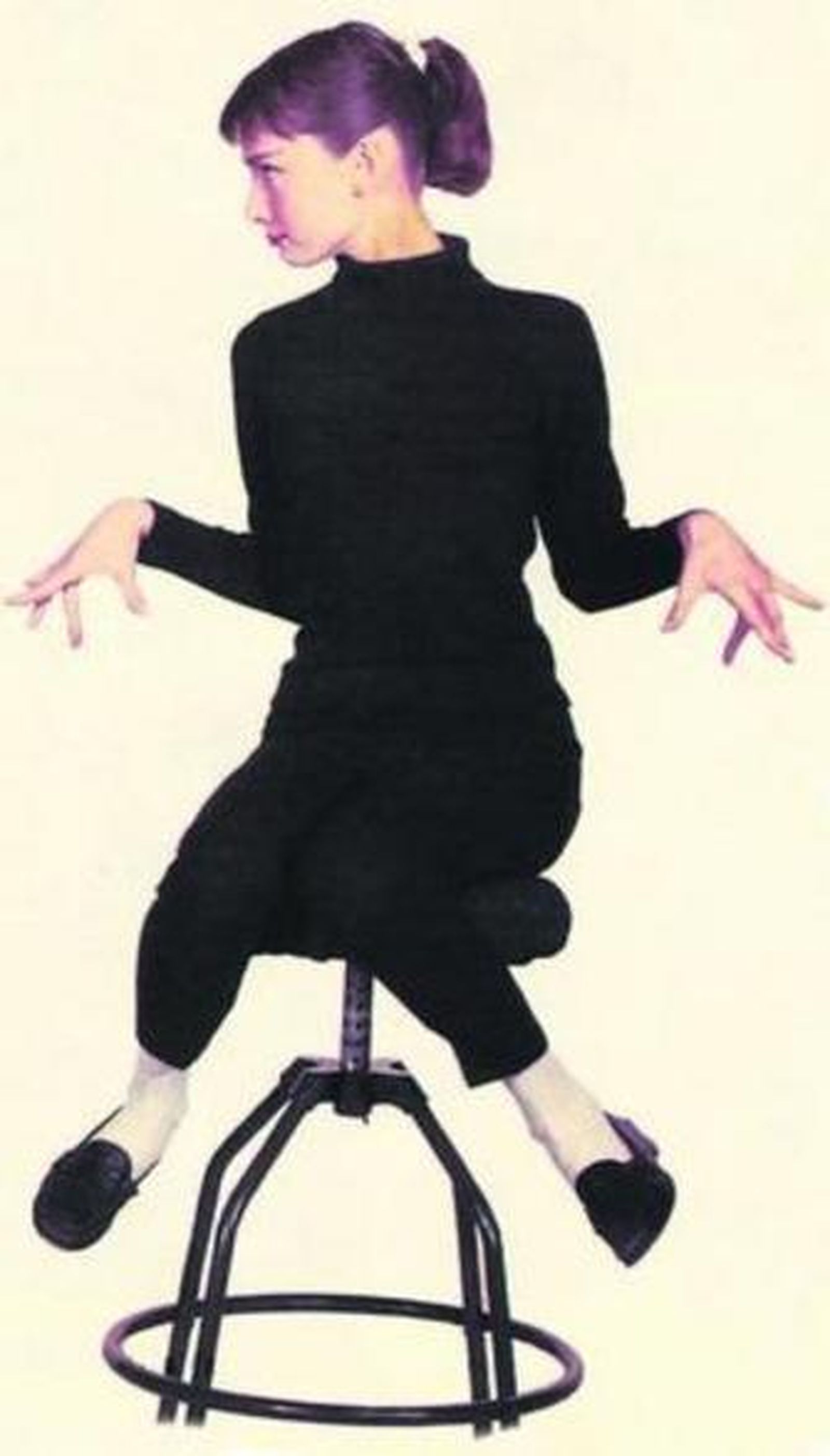 Audrey Hepburn, 20 años sin la heroína romántica