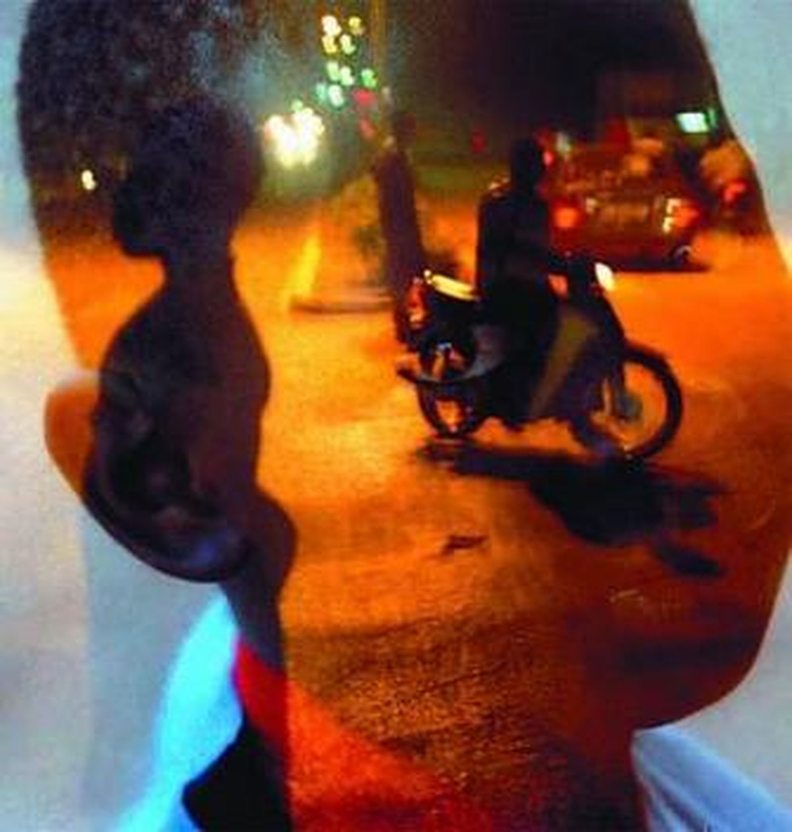 Imagen de PhotoAfrica, exposición que se podrá ver durante el festival.