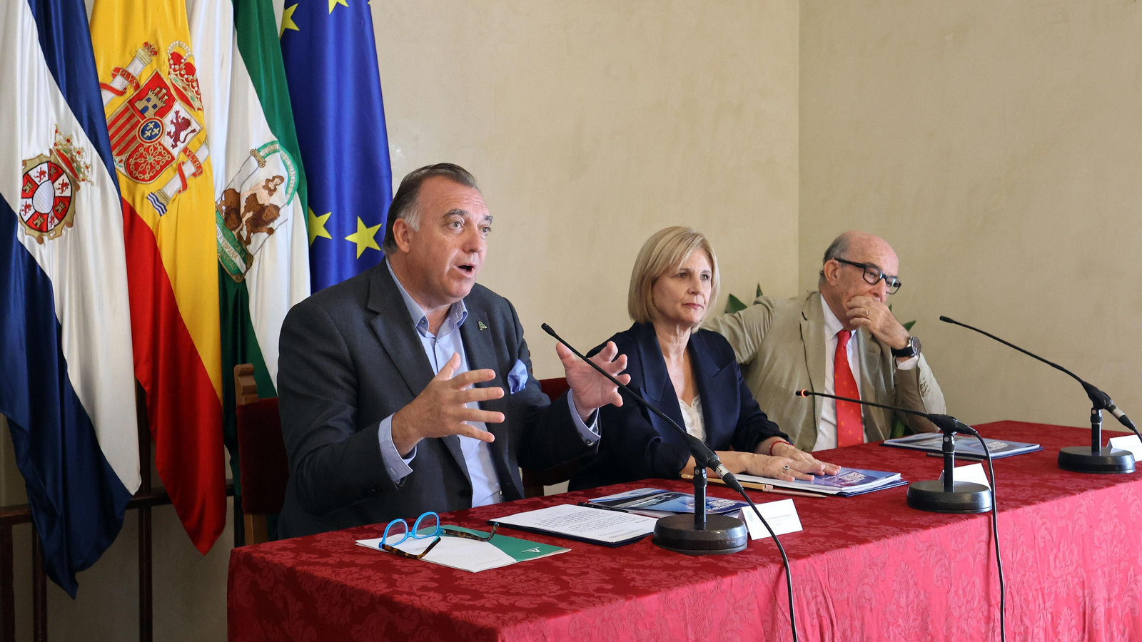 Jerez firma MotoGP para 2024 y 2025