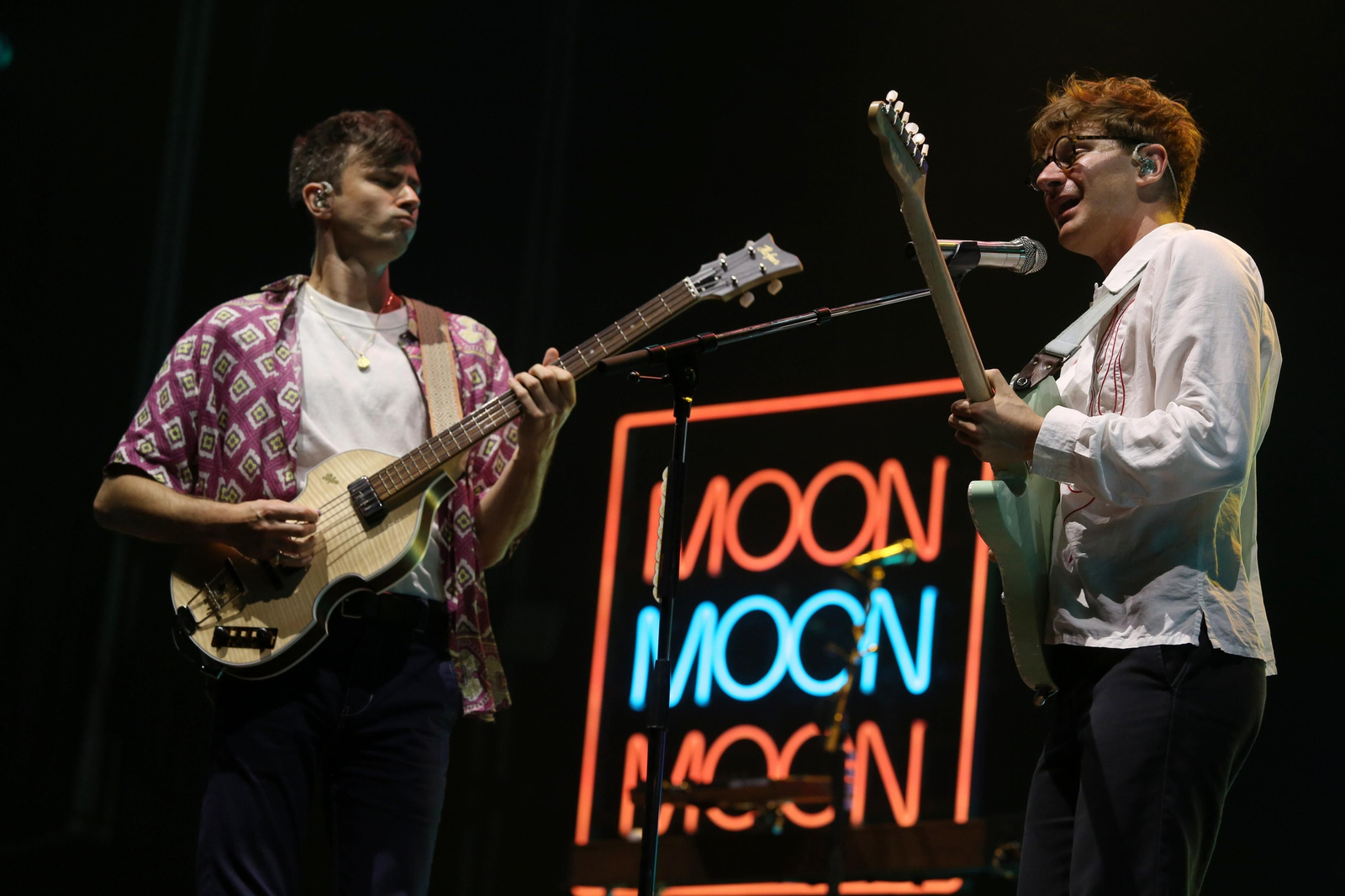 Las fotos de la segunda jornada del Andalucía Big Festival