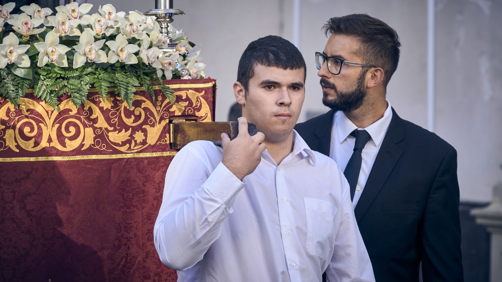 Corpus Chiquito 2022 Cádiz