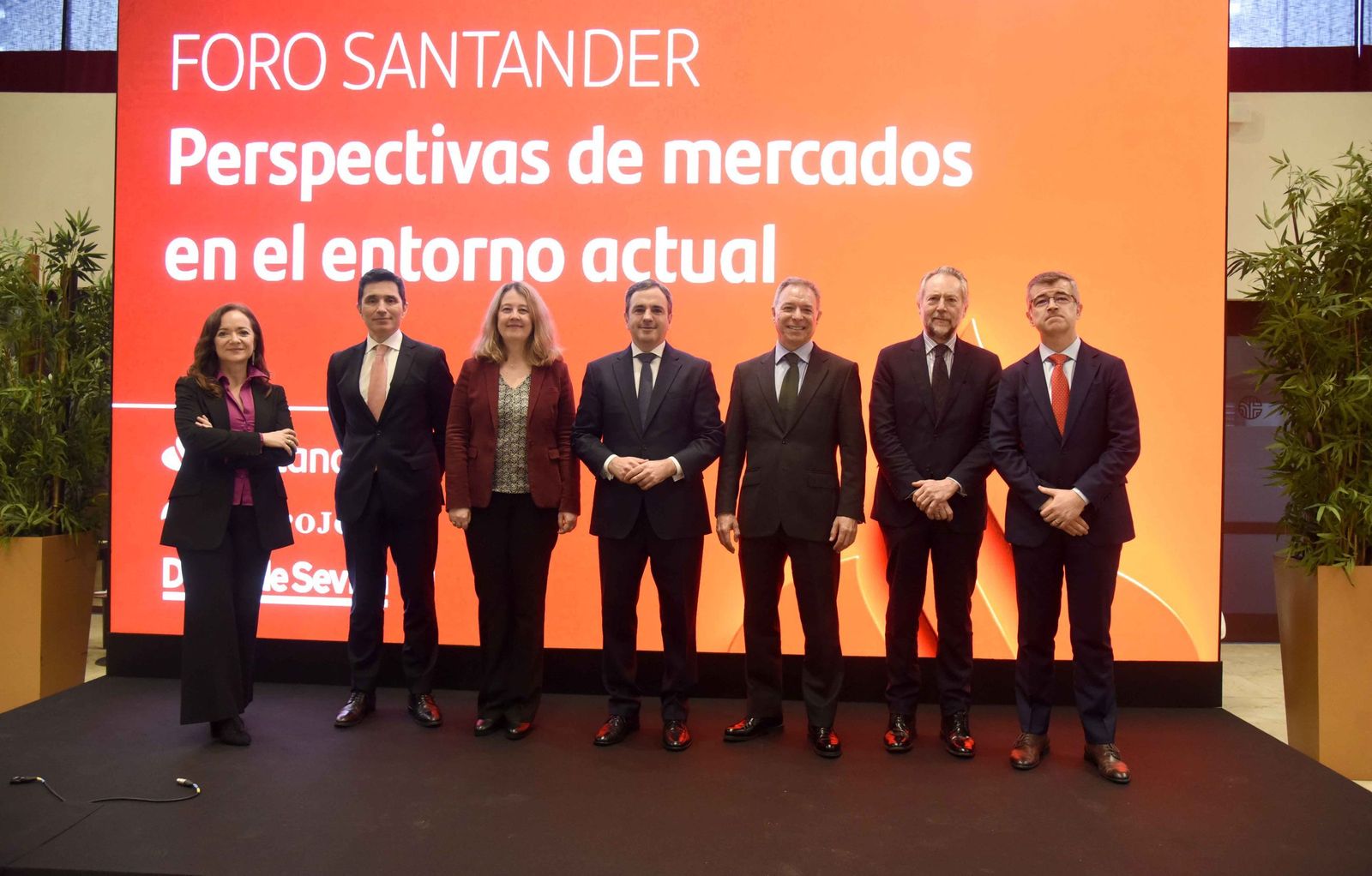 Magdalena Trillo, Gerardo Puerta, Laura Velasco, Jordi Guasch, Manuel de la Cruz, José Joly y Albert Fita