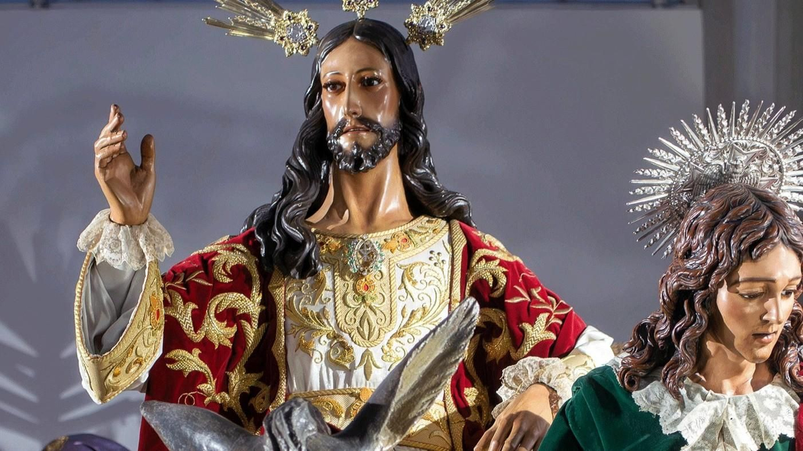Fotogalería ‘Domingo de Ramos’ 2025: Entrada de Jesús en Jerusalén