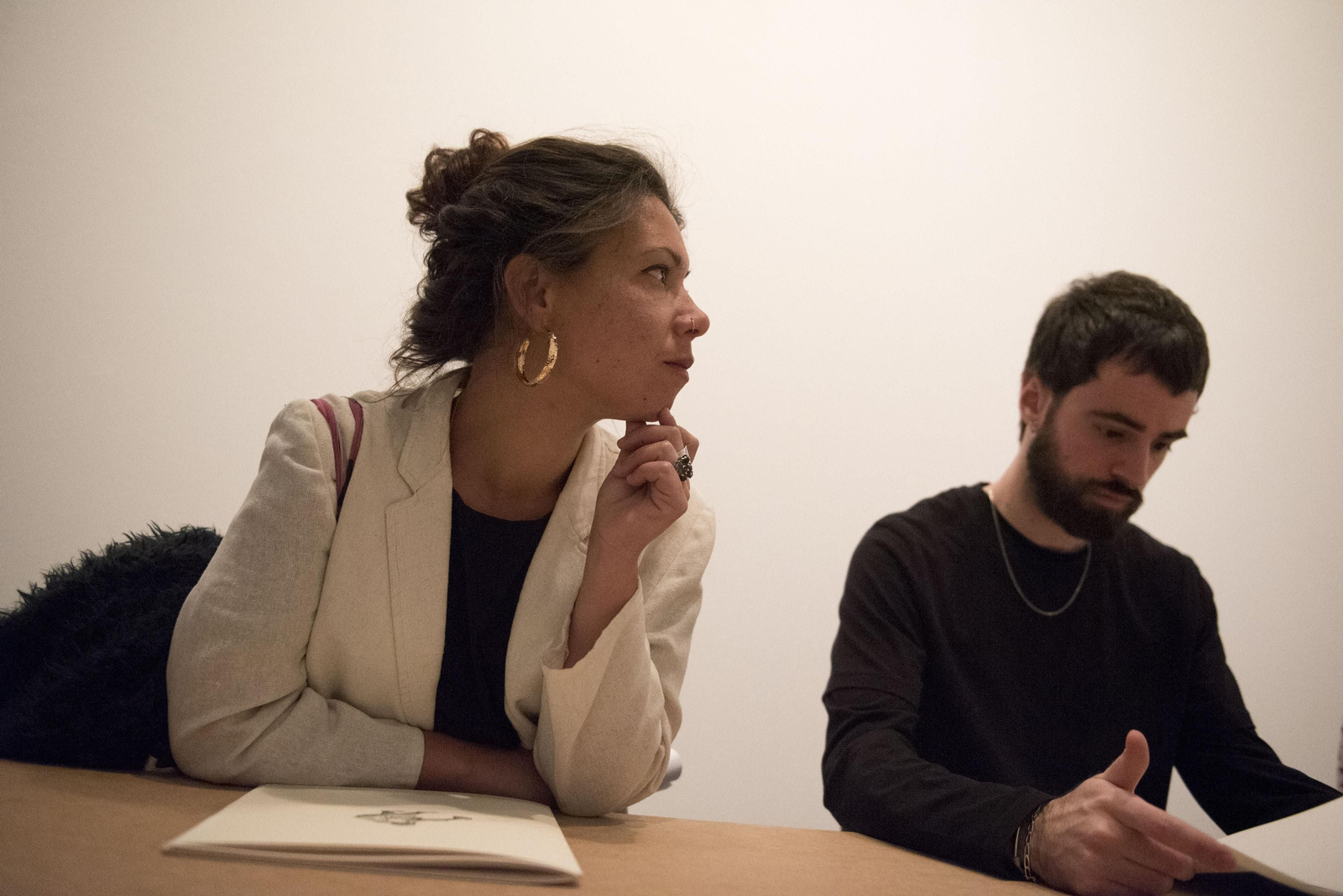 FACBA 2019, iceberg creativo