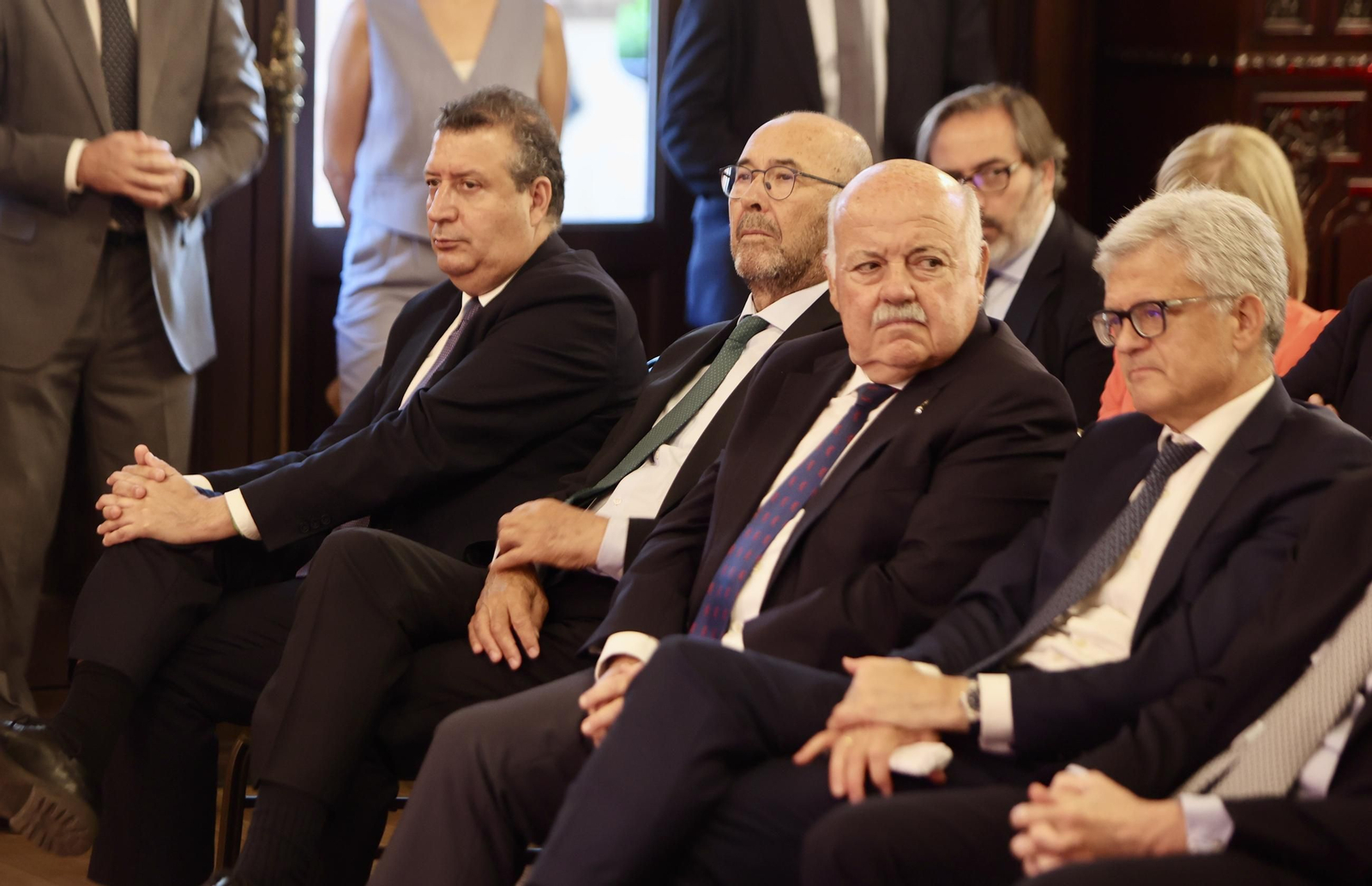 ANUARIO JOLY Andalucía 2024