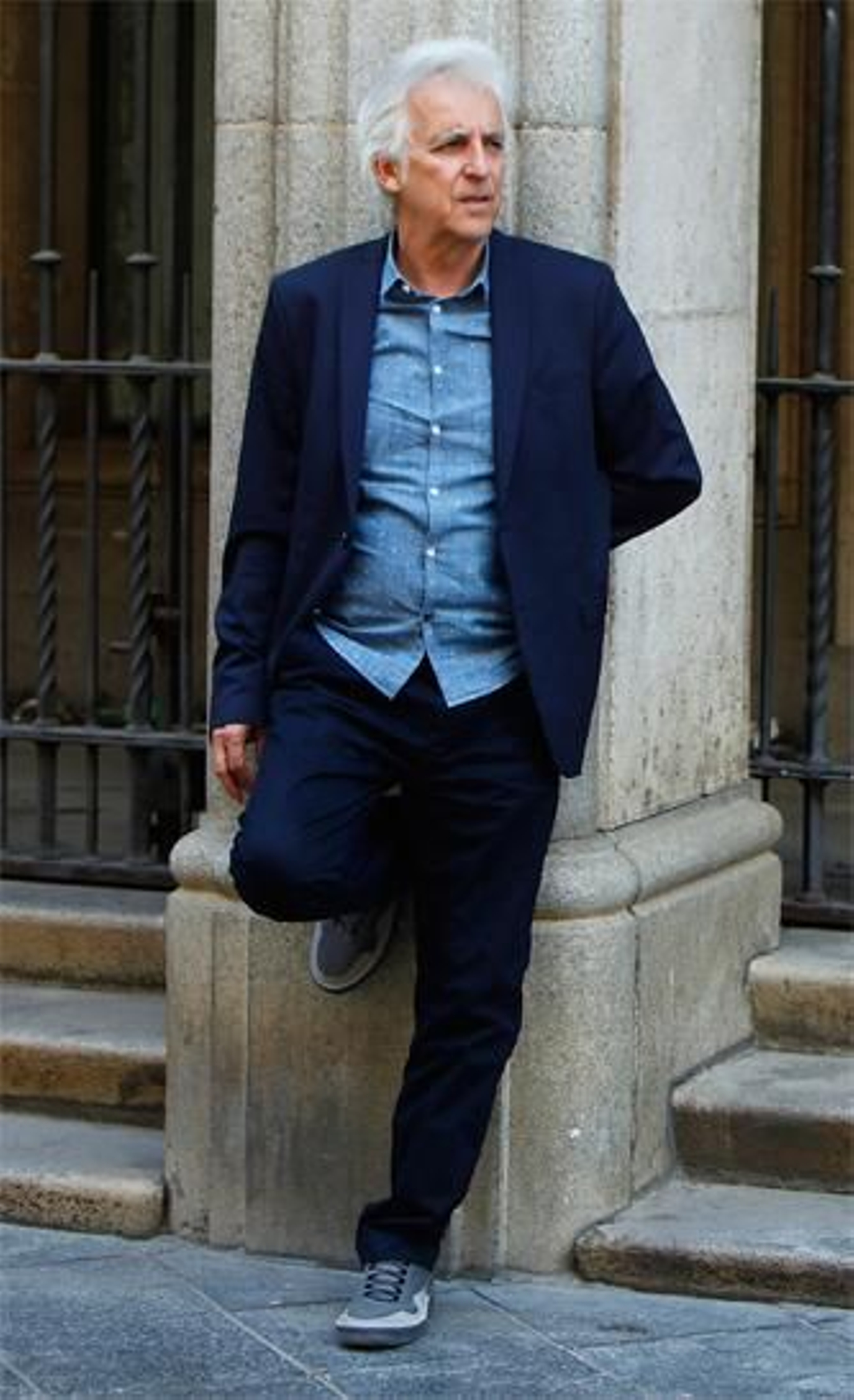 Un clásico del pop sevillano.