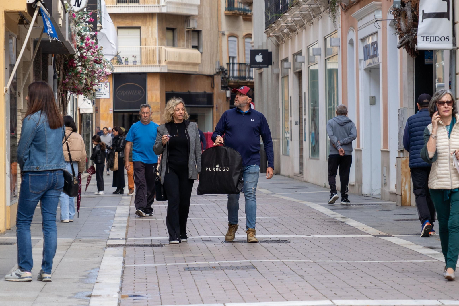 Las imágenes más destacadas del sábado 12 de abril en Huelva