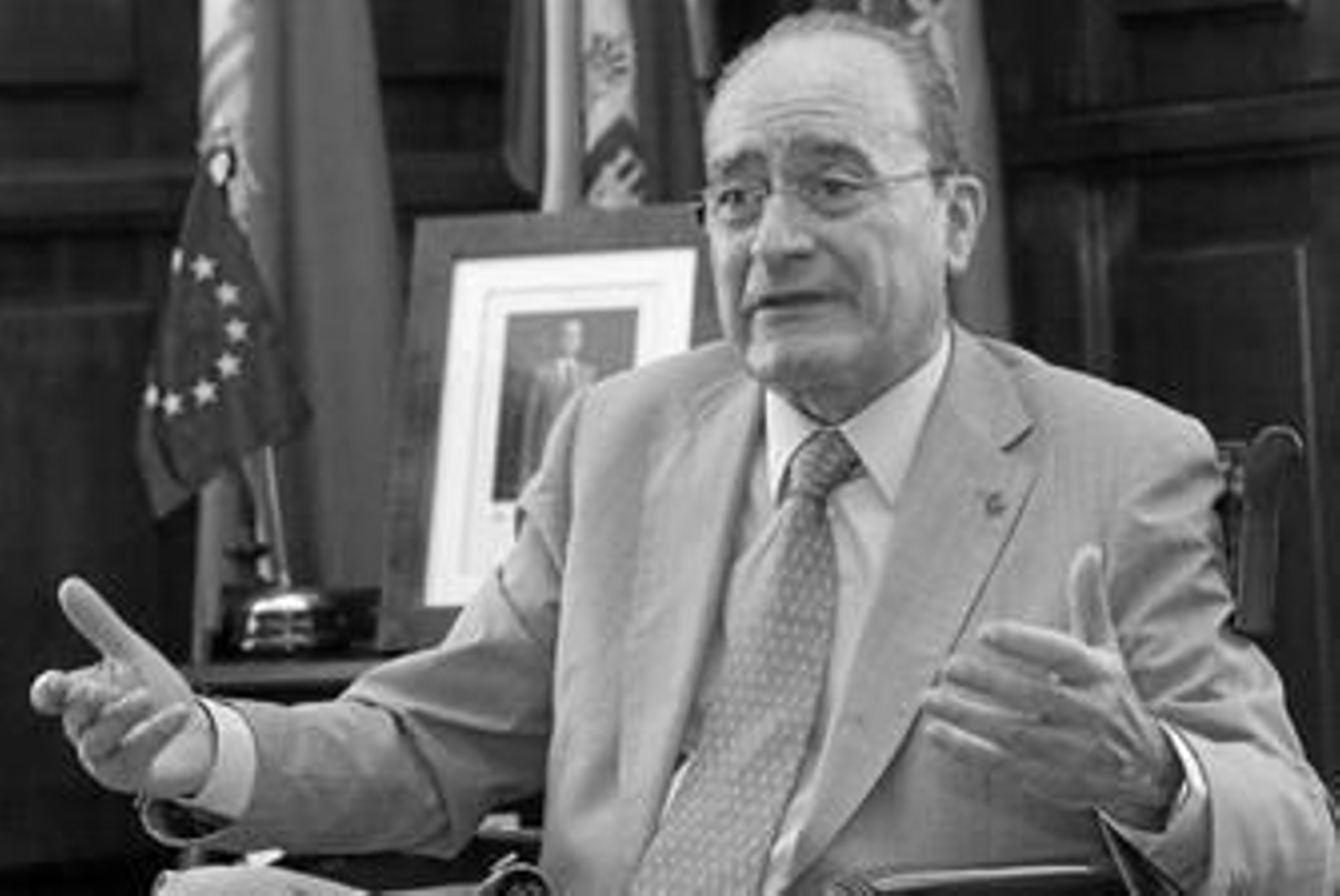 Francisco de la Torre.