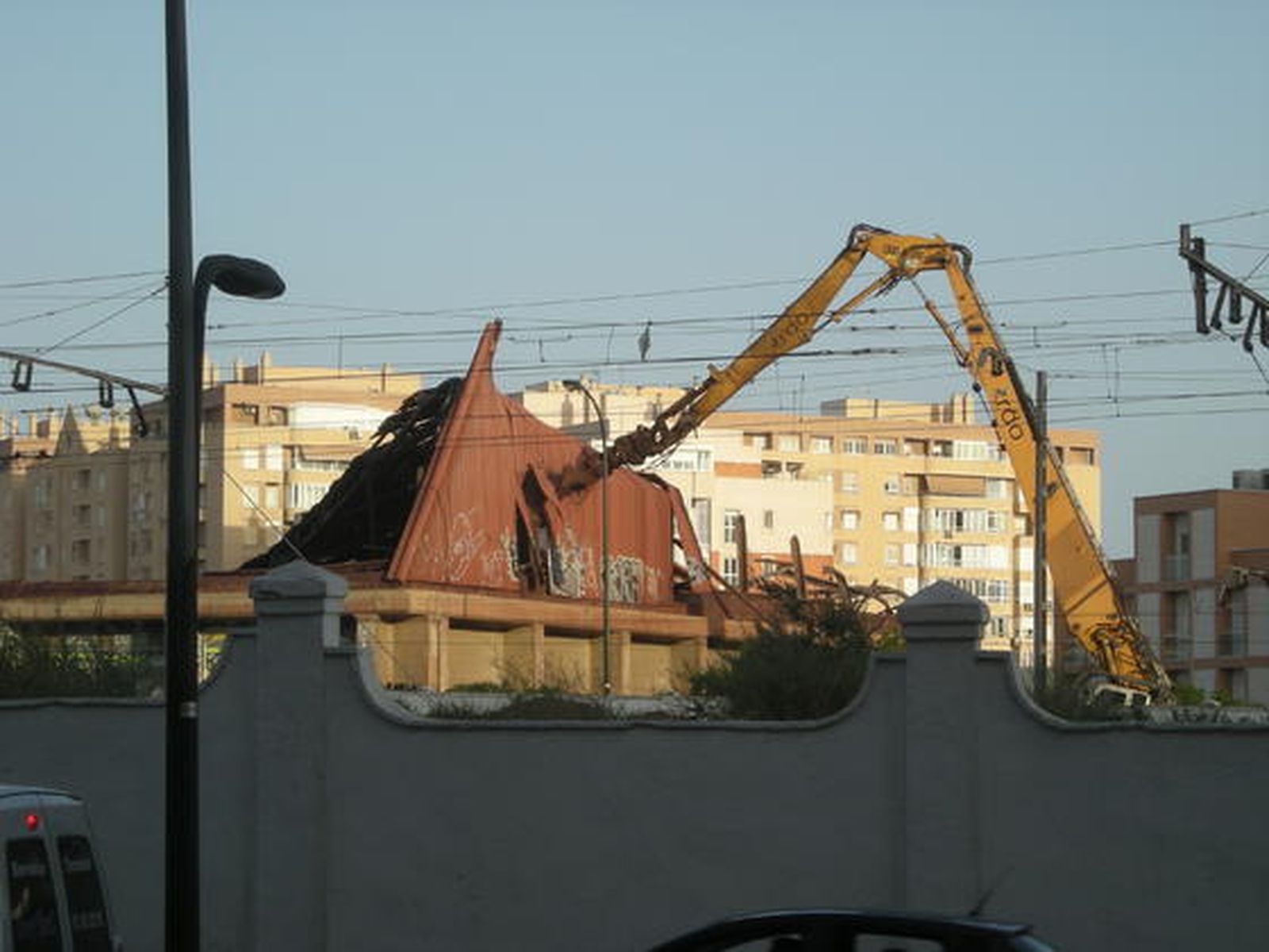 Las imágenes del Toblerone