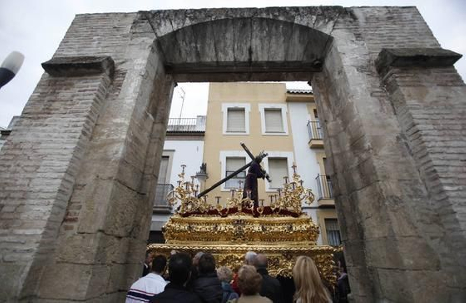 Calvario

Foto: Carmona