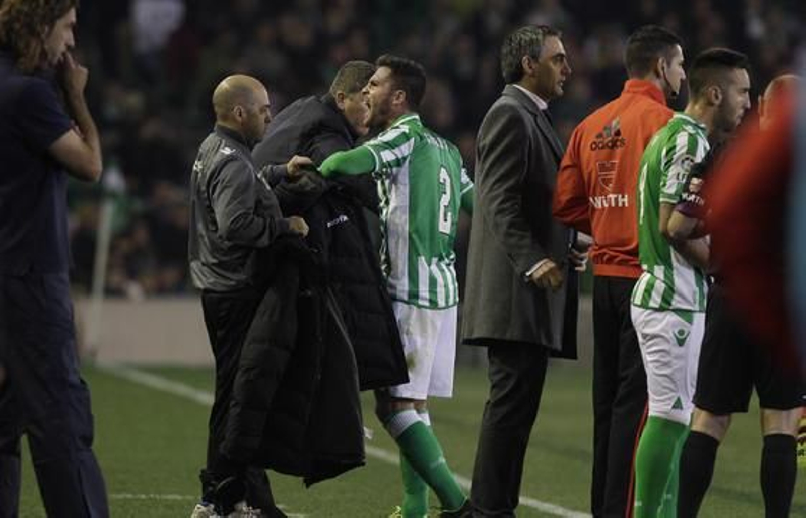 Foto: Antonio Pizarro