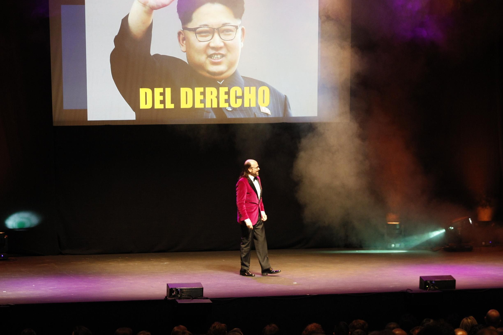 Fotogalería Festival de Teatro de El Ejido