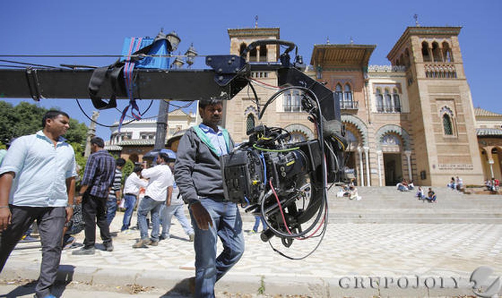 Foto: Antonio Pizarro